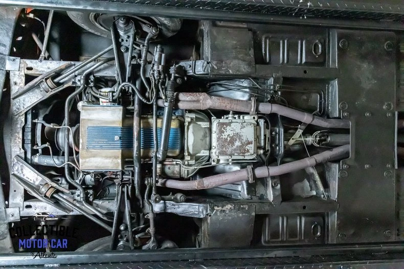 Ford Mustang 1966, снимка 5 - Автомобили и джипове - 53991451