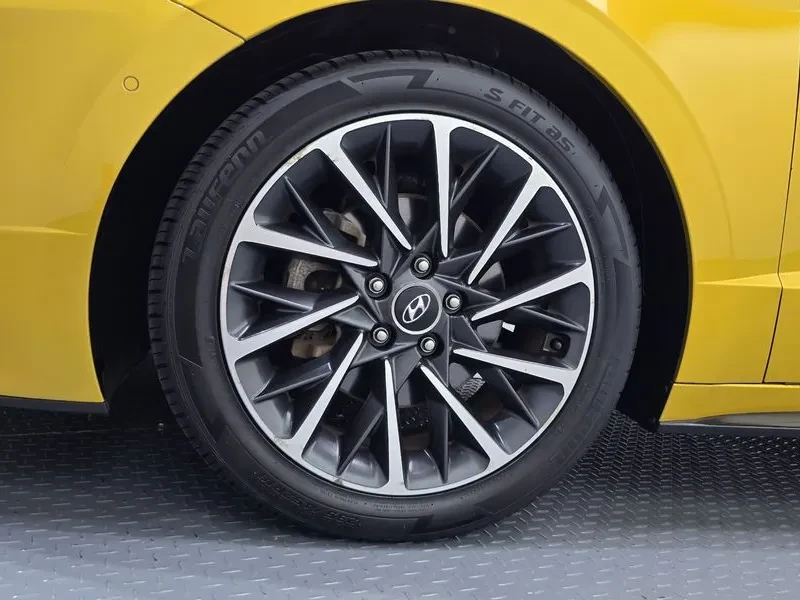 Hyundai Sonata 2.0 Inspiration, снимка 5 - Автомобили и джипове - 55747745