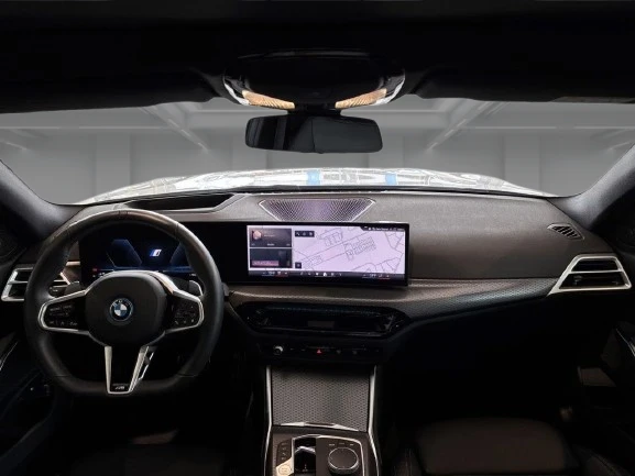 BMW 330 e xDrive = M-Sport = Гаранция, снимка 6 - Автомобили и джипове - 55889793