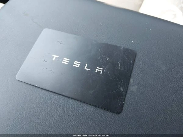 Tesla Model Y LONG RANGE SINGLE MOTOR REAR-WHEEL DRIVE/RWD, снимка 7 - Автомобили и джипове - 56198960