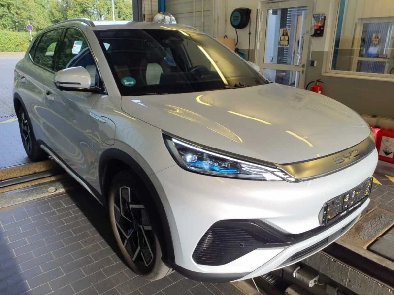 BYD Atto3 62 kW Design ���������� | Mobile.bg � ����������� 1