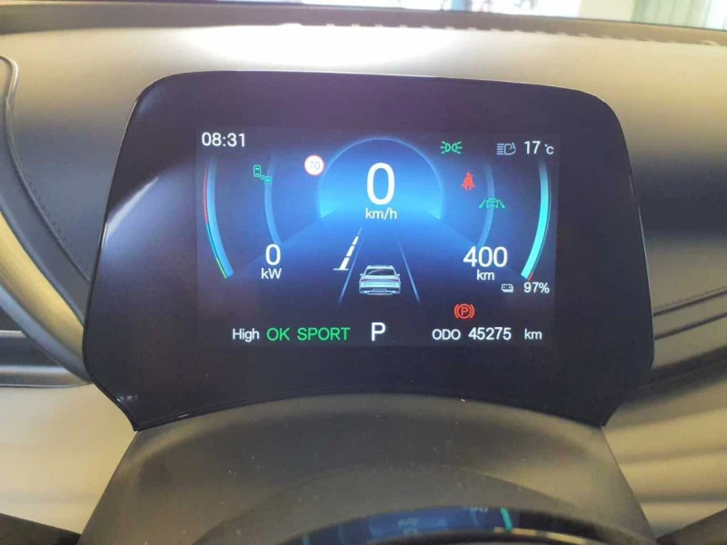 BYD Atto3 62 kW Design ���������� | Mobile.bg � ����������� 10