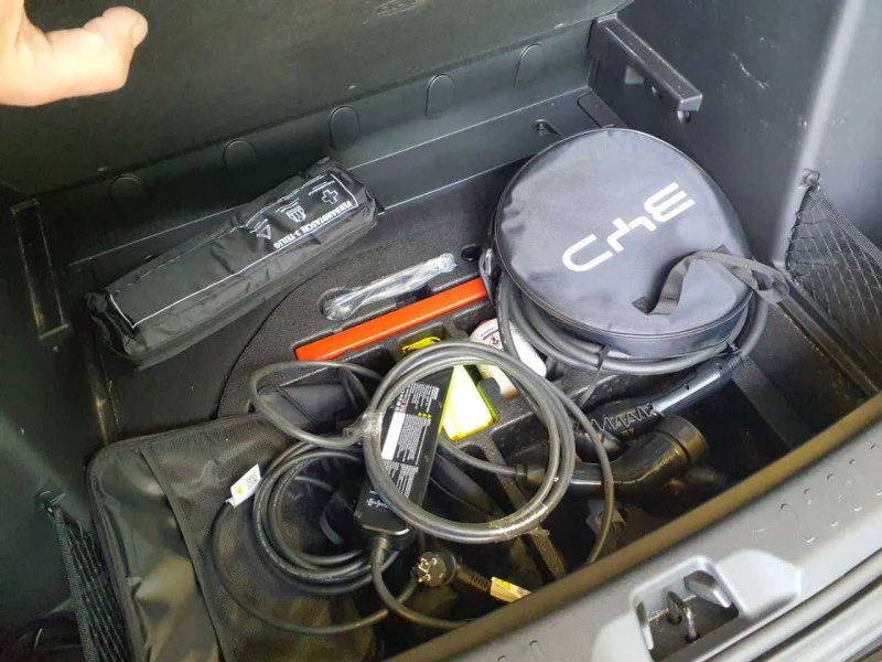 BYD Atto3 62 kW Design ���������� | Mobile.bg � ����������� 8