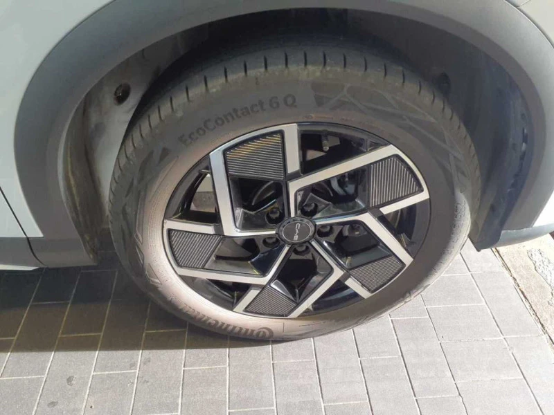 BYD Atto3 62 kW Design ���������� | Mobile.bg � ����������� 9