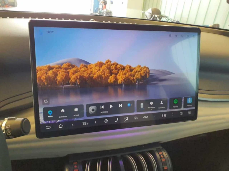 BYD Atto3 62 kW Design ���������� | Mobile.bg � ����������� 11
