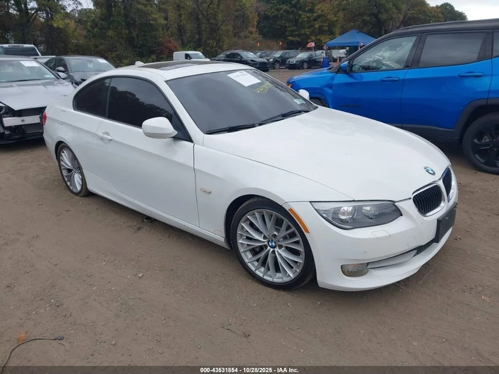BMW 335 * CARFAX * БЕЗ ПЪРВОНАЧАЛНА ВНОСКА, снимка 1