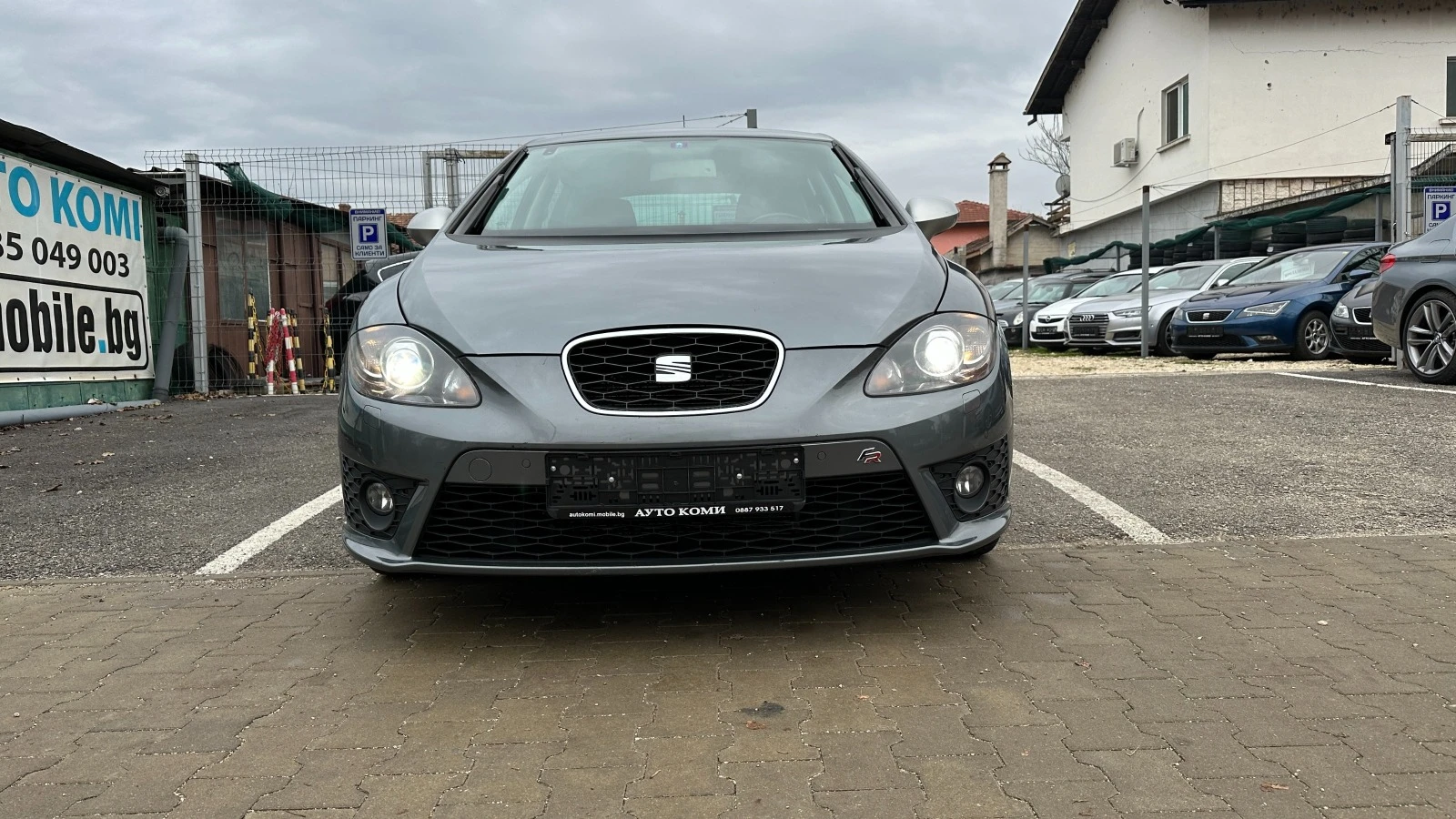 Seat Leon FR Facelift - изображение 3