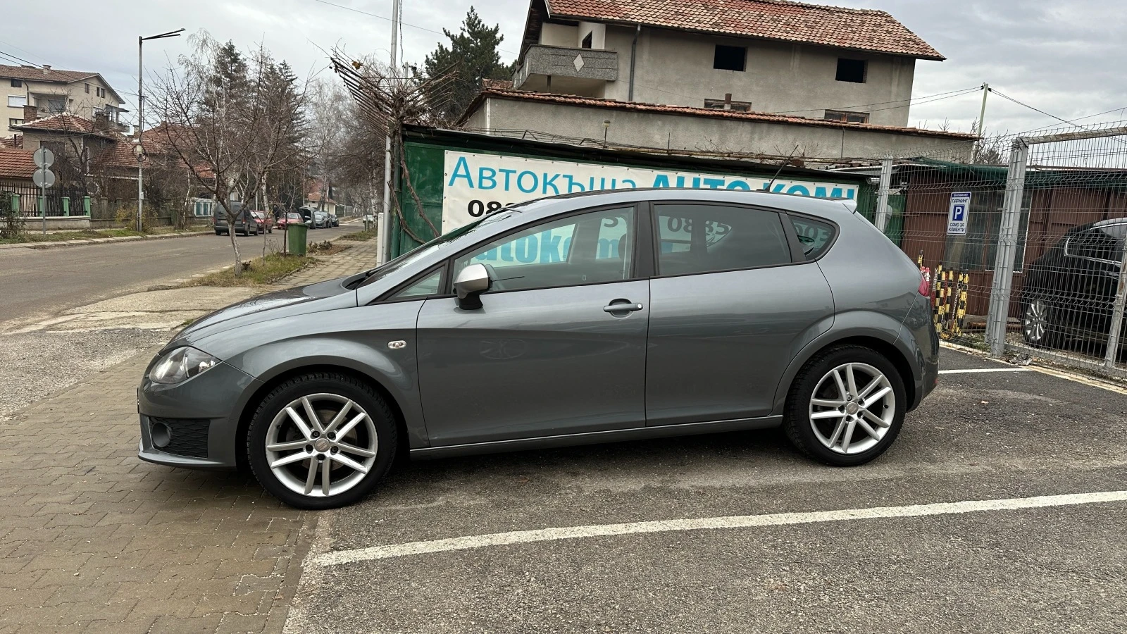 Seat Leon FR Facelift - изображение 4