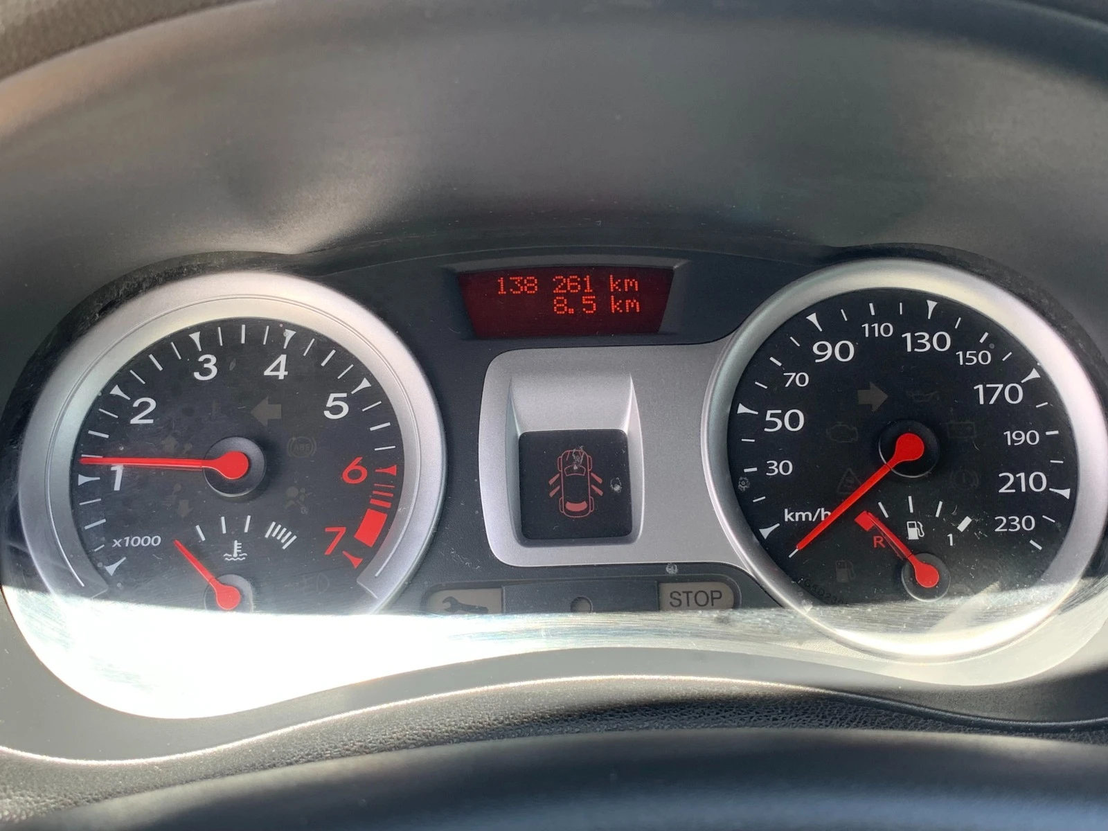 Renault Clio 1.2 i | Mobile.bg — изображение 12