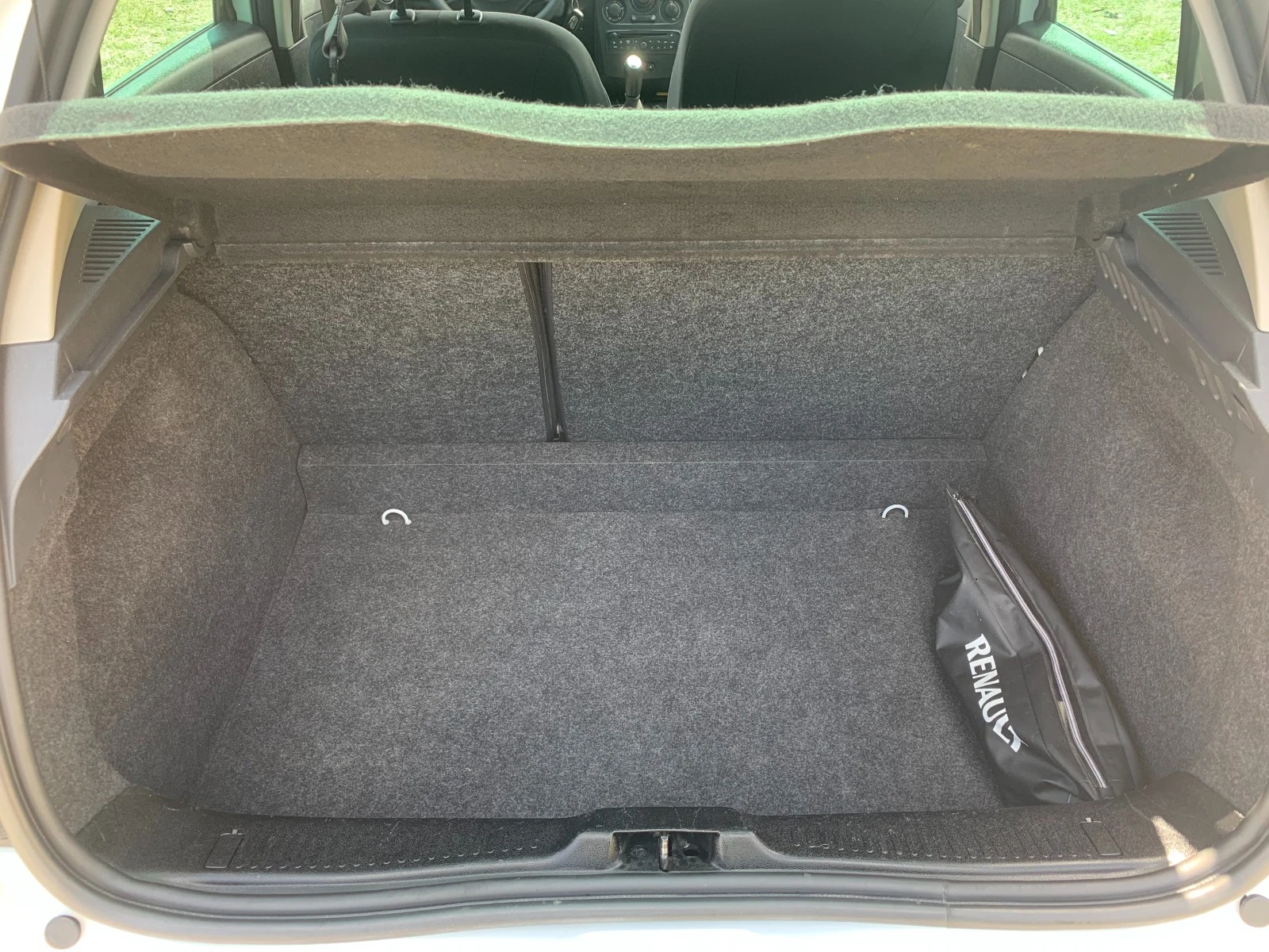 Renault Clio 1.2 i | Mobile.bg — изображение 14