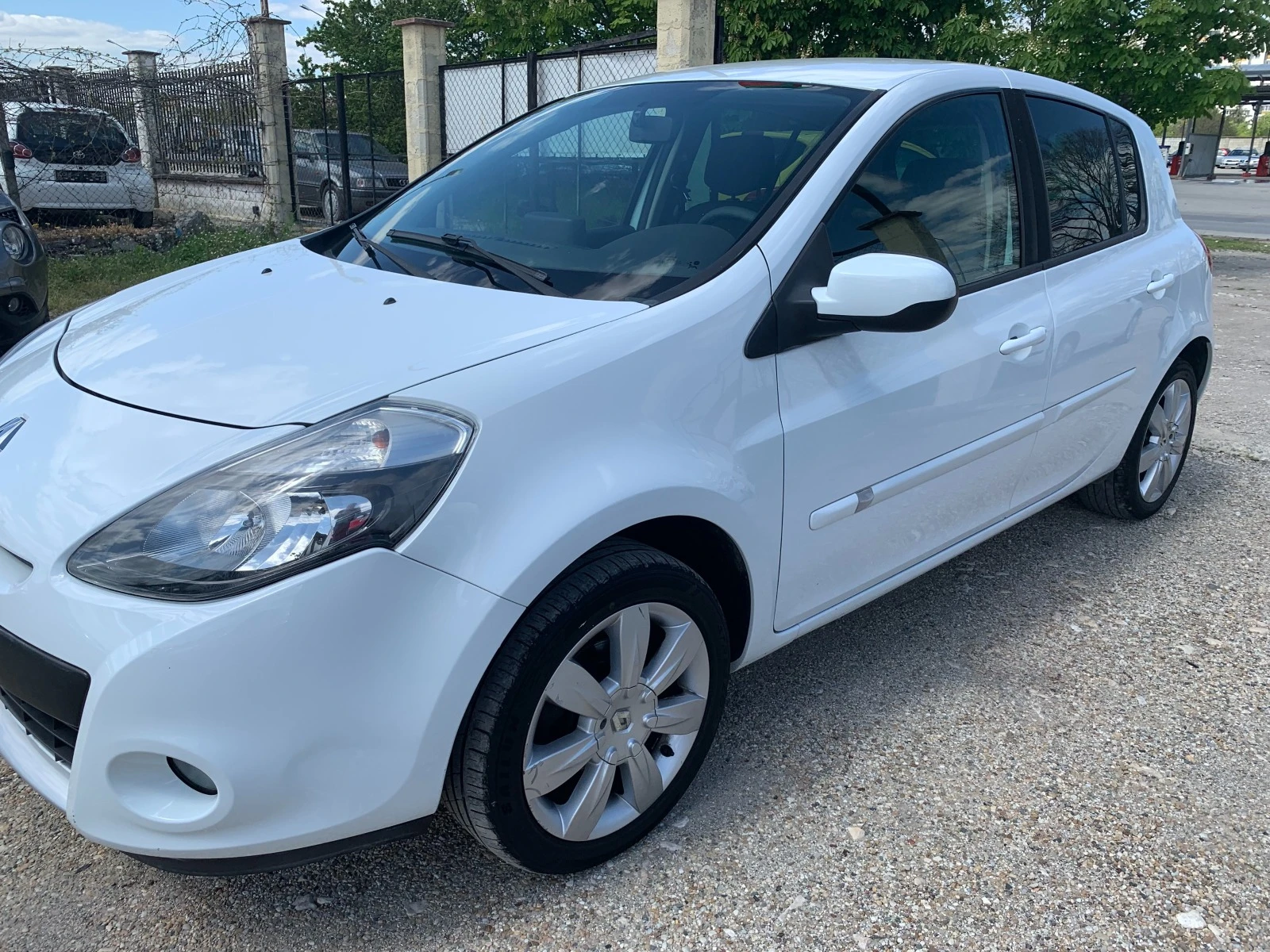 Renault Clio 1.2 i - изображение 3