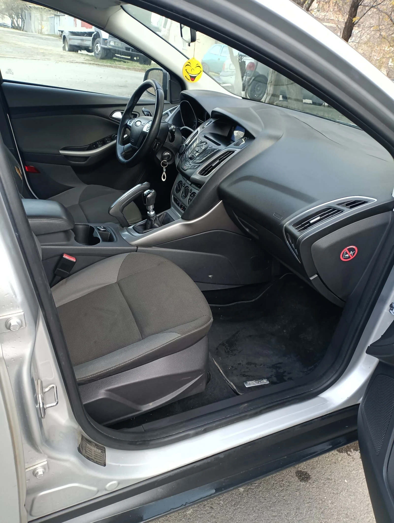 Ford Focus TDCI | Mobile.bg   11