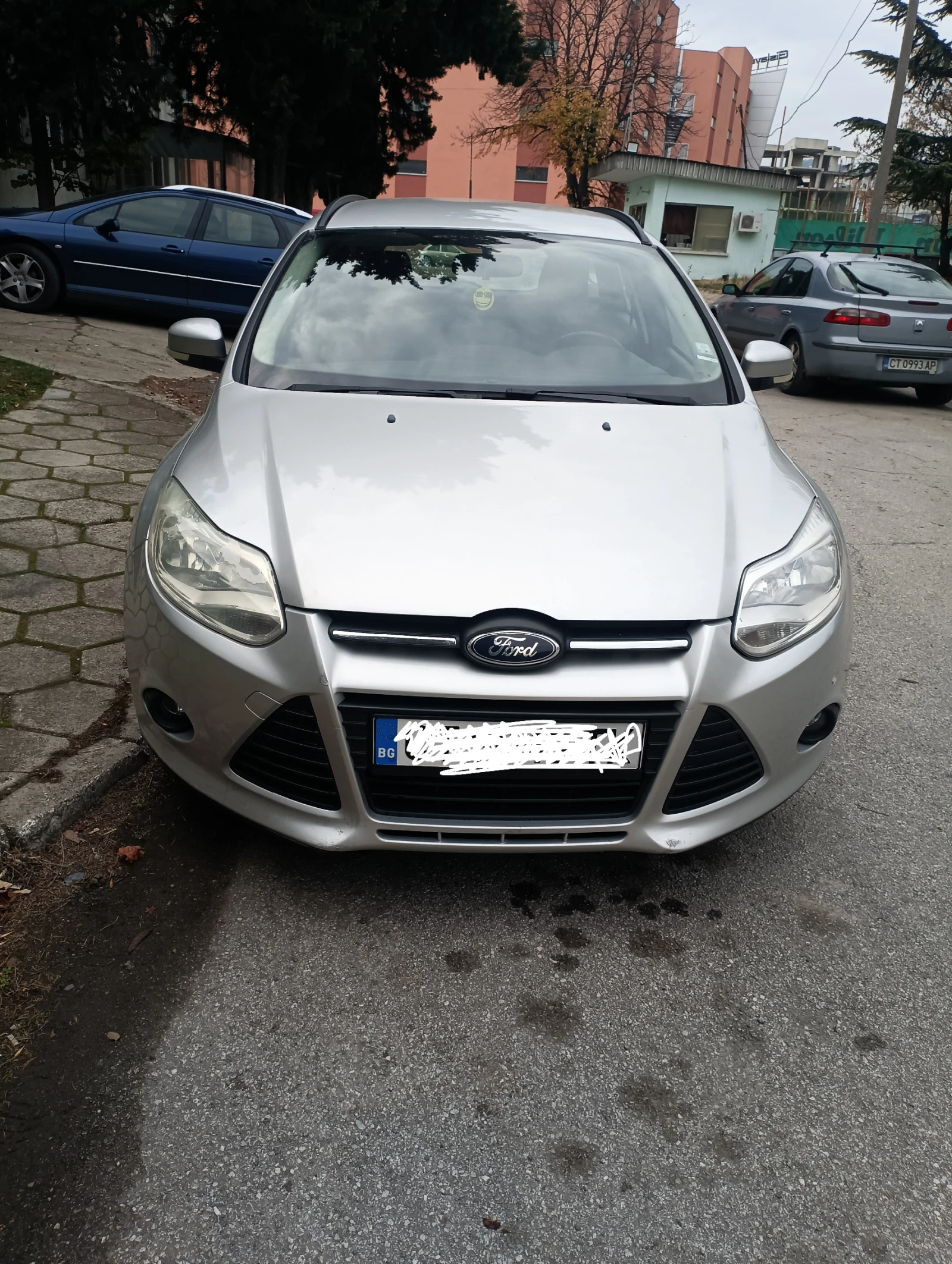 Ford Focus  - изображение 10