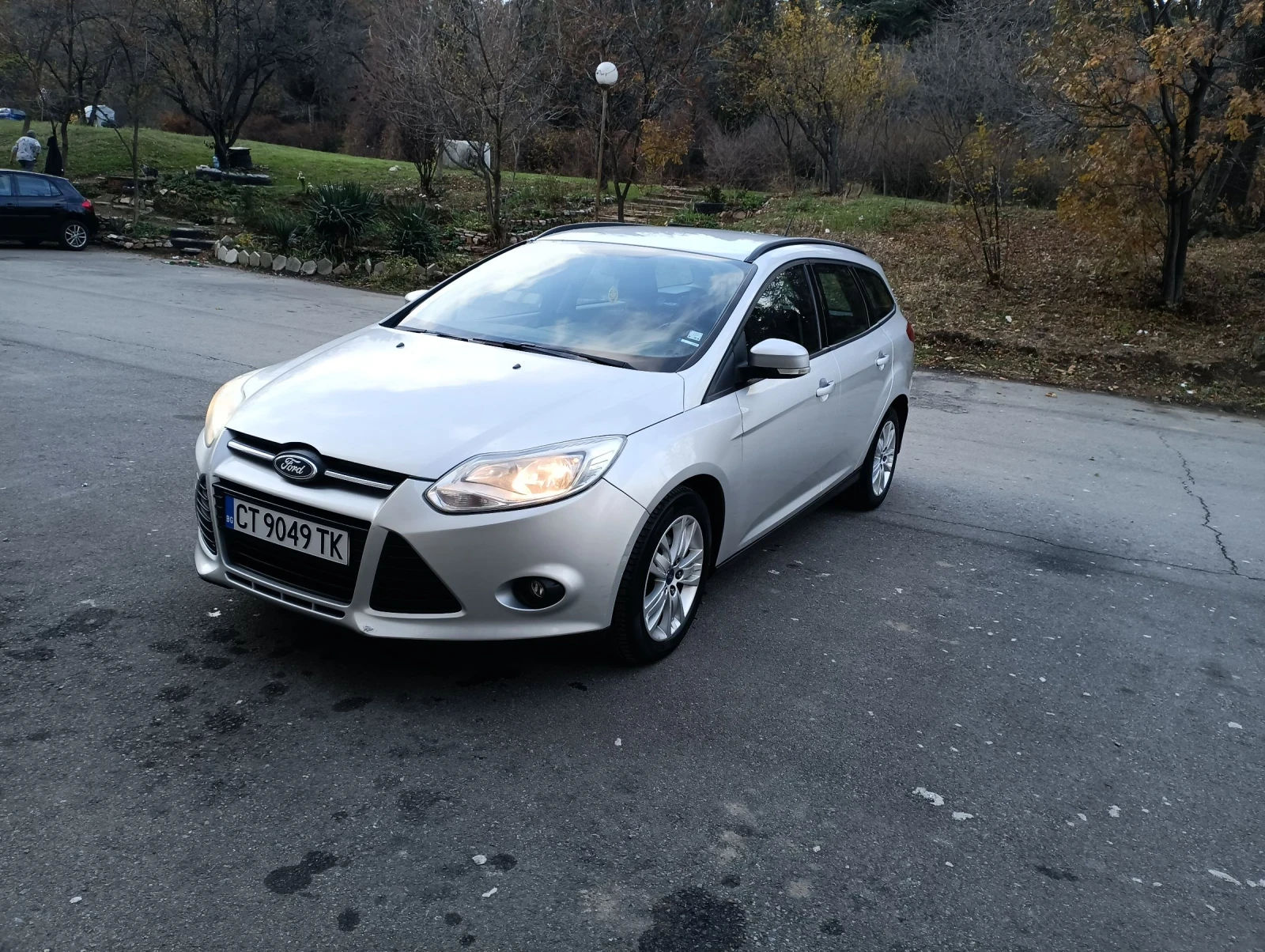 Ford Focus TDCI | Mobile.bg   1