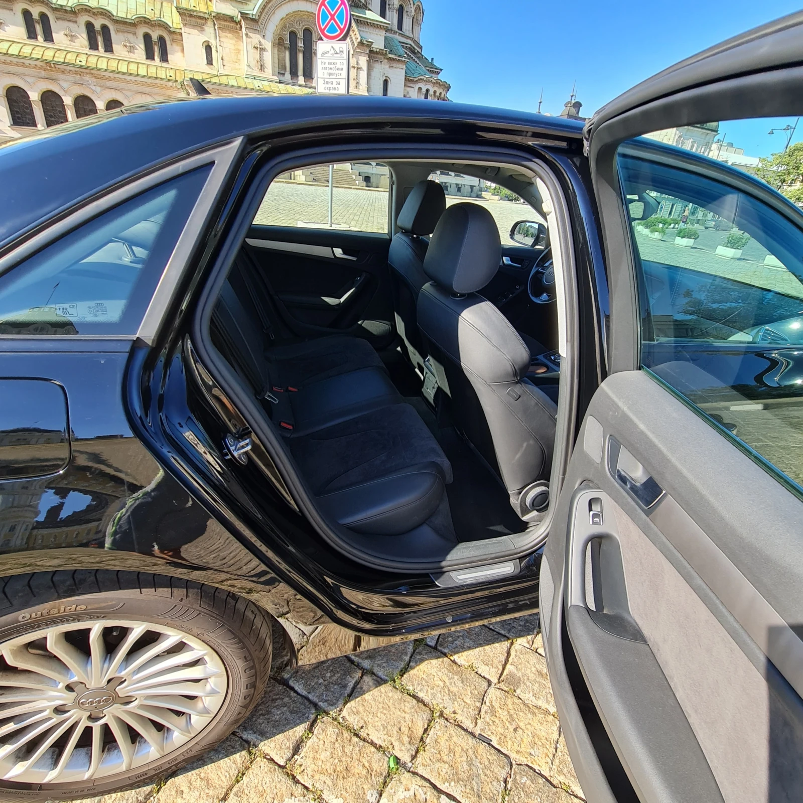 Audi A4 | Mobile.bg   13