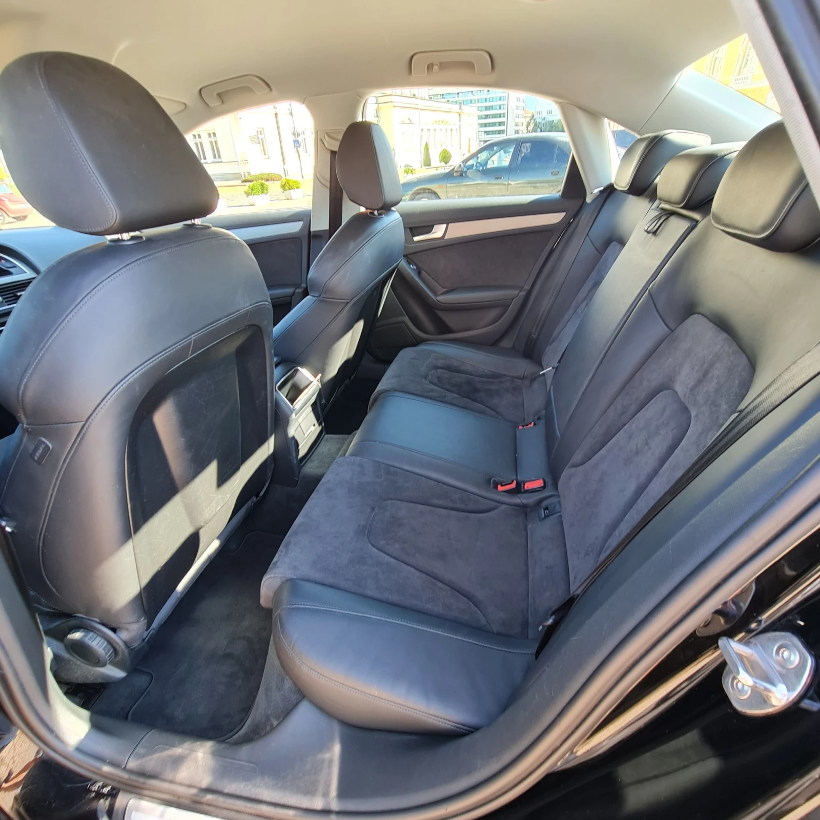 Audi A4 | Mobile.bg   15