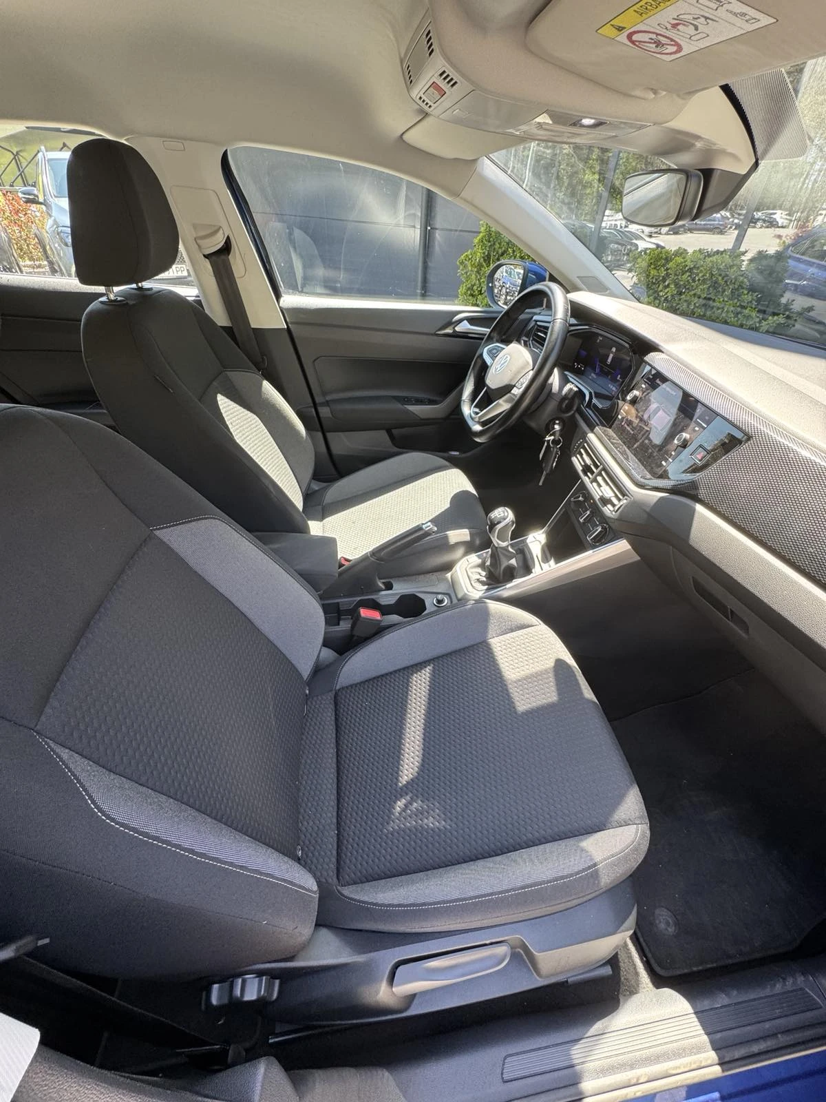 VW Taigo  - изображение 9