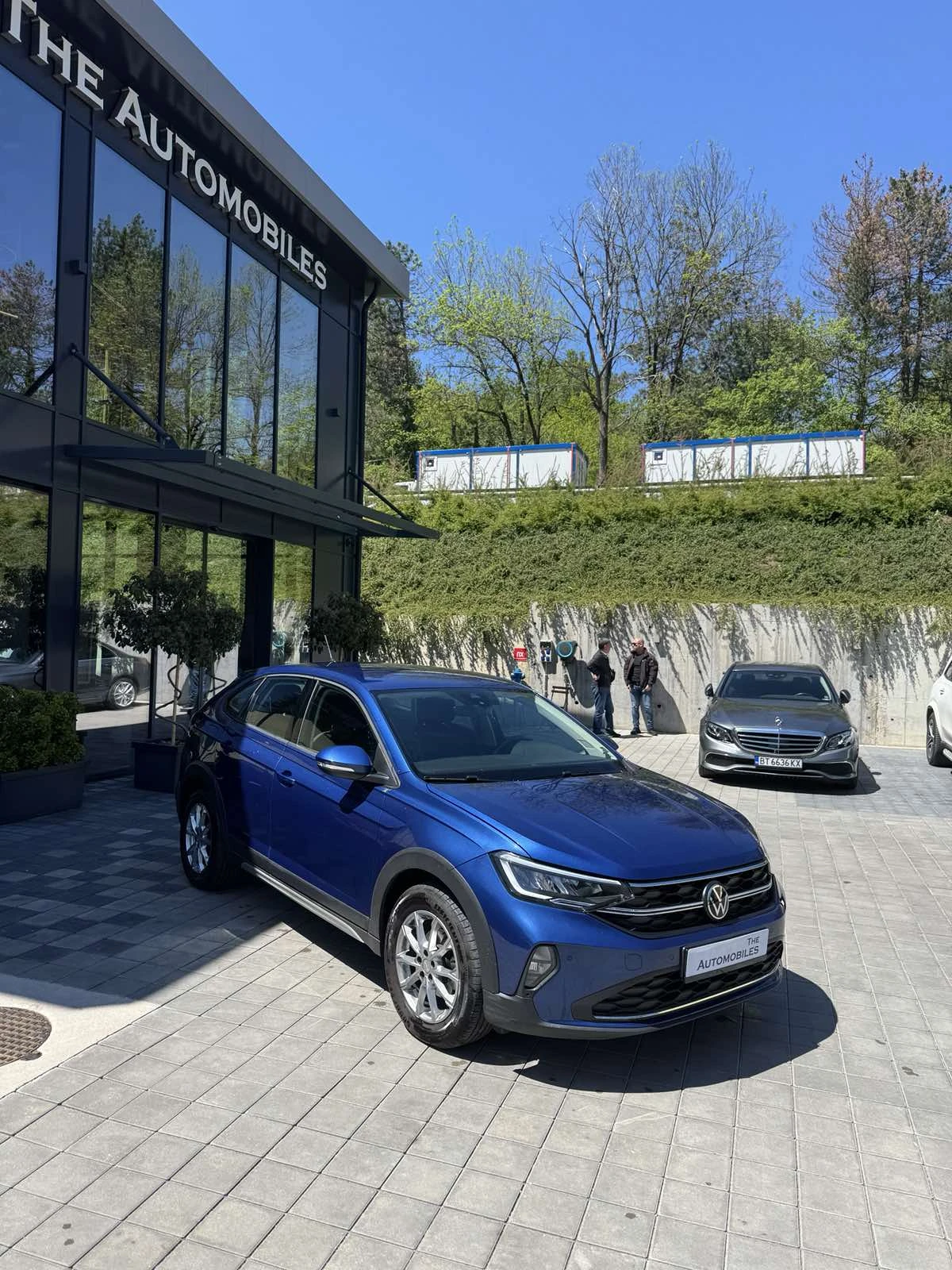 VW Taigo  - изображение 2