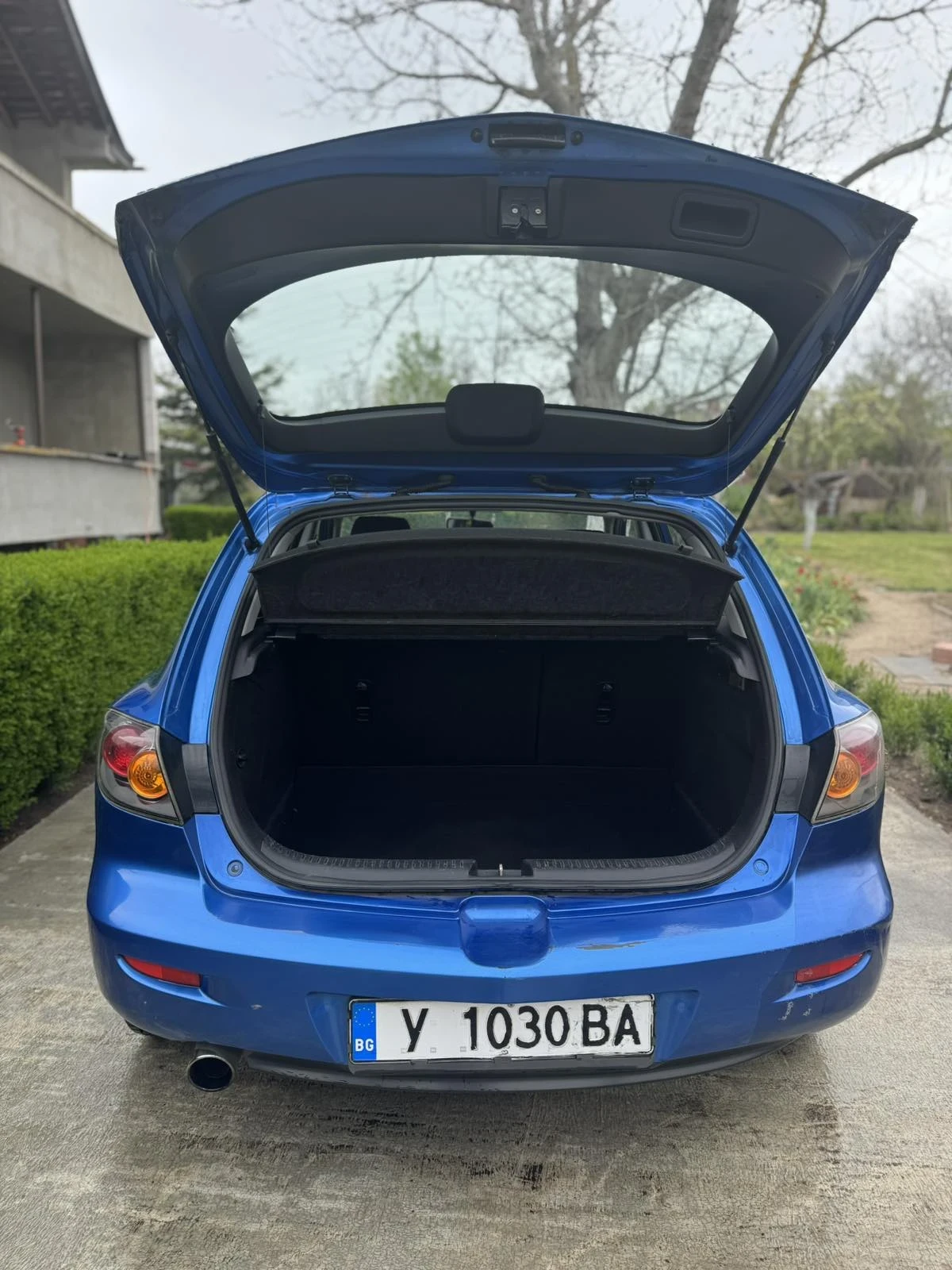 Mazda 3  - изображение 5