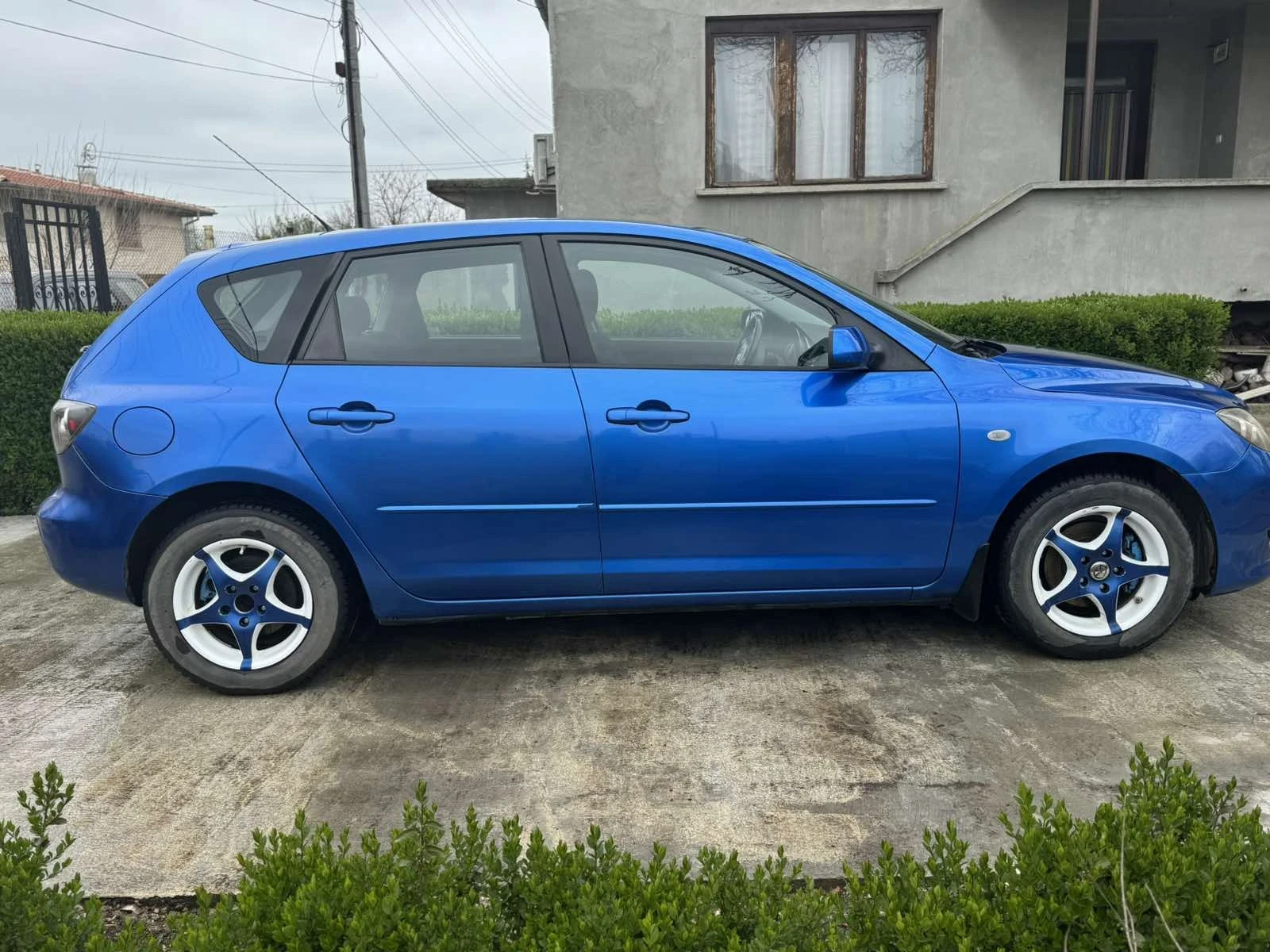 Mazda 3  - изображение 3