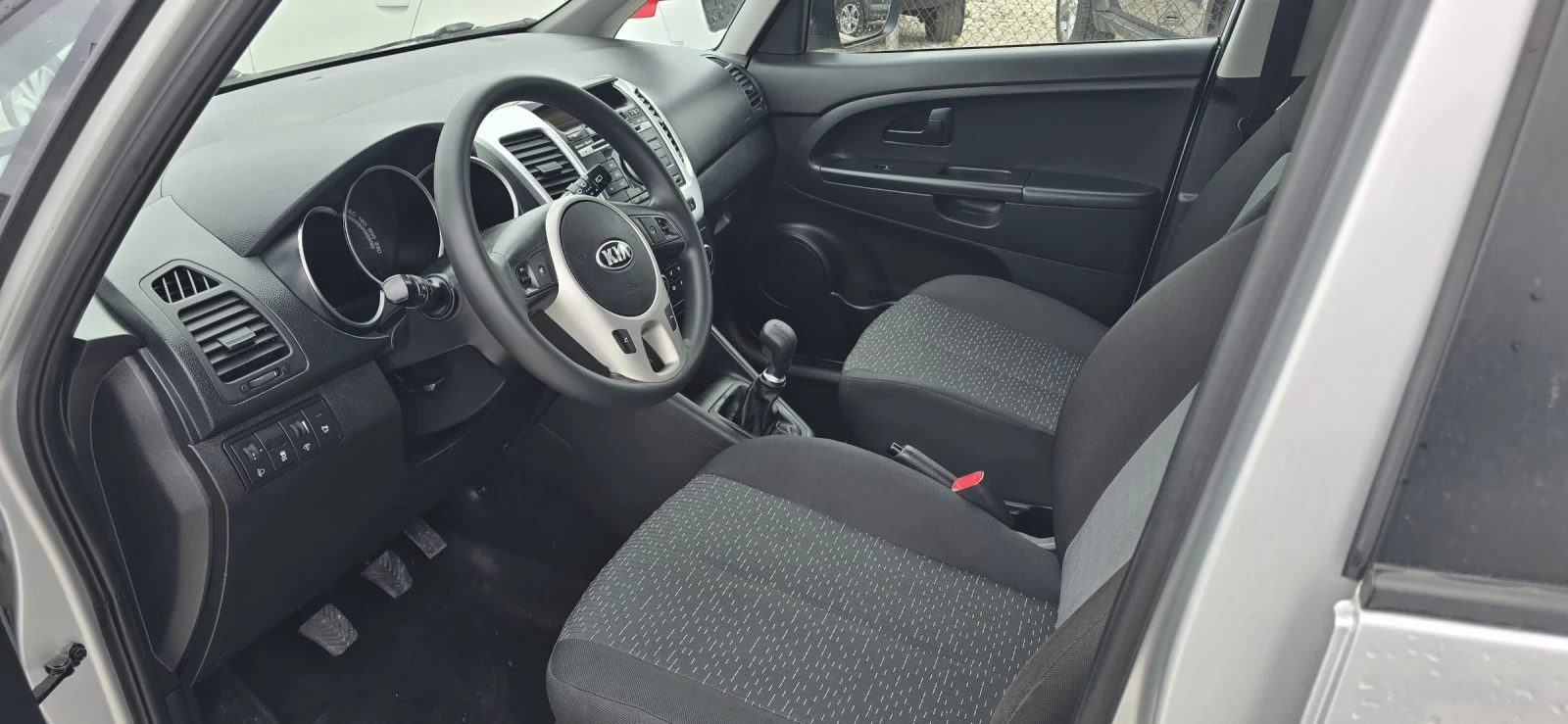 Kia Venga 1.4 GPL ЛИЗИНГ - изображение 6