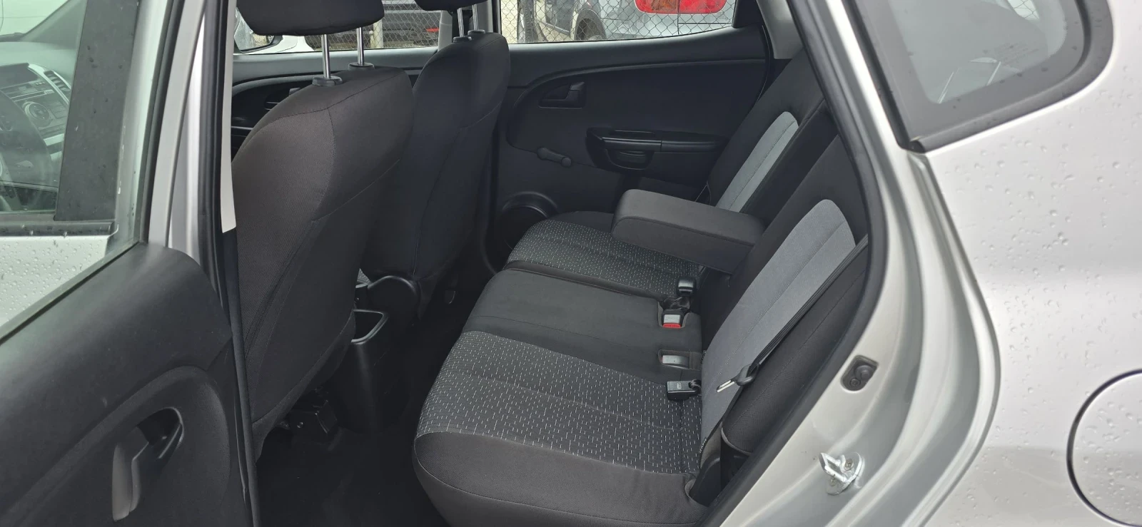 Kia Venga 1.4 GPL ЛИЗИНГ - изображение 7