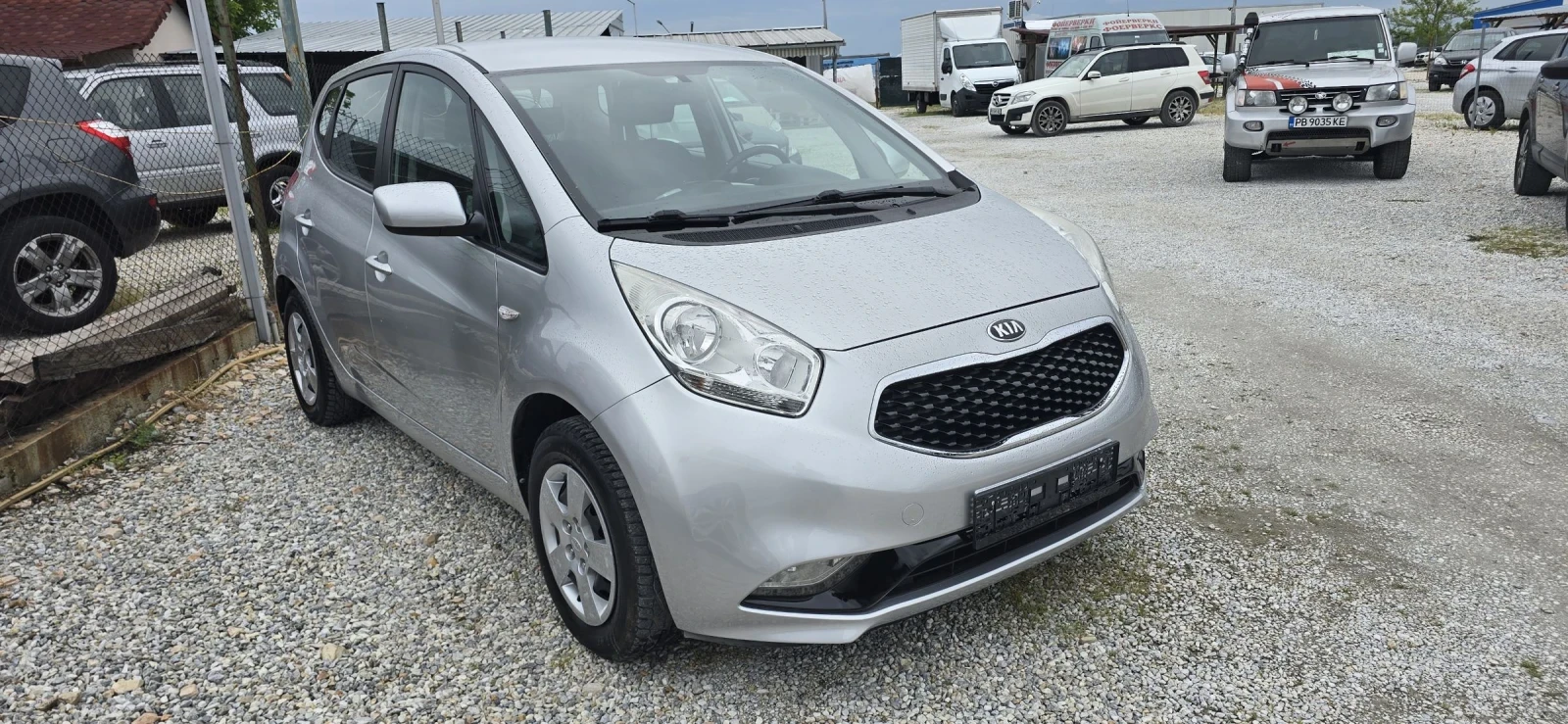 Kia Venga 1.4 GPL ЛИЗИНГ - изображение 3