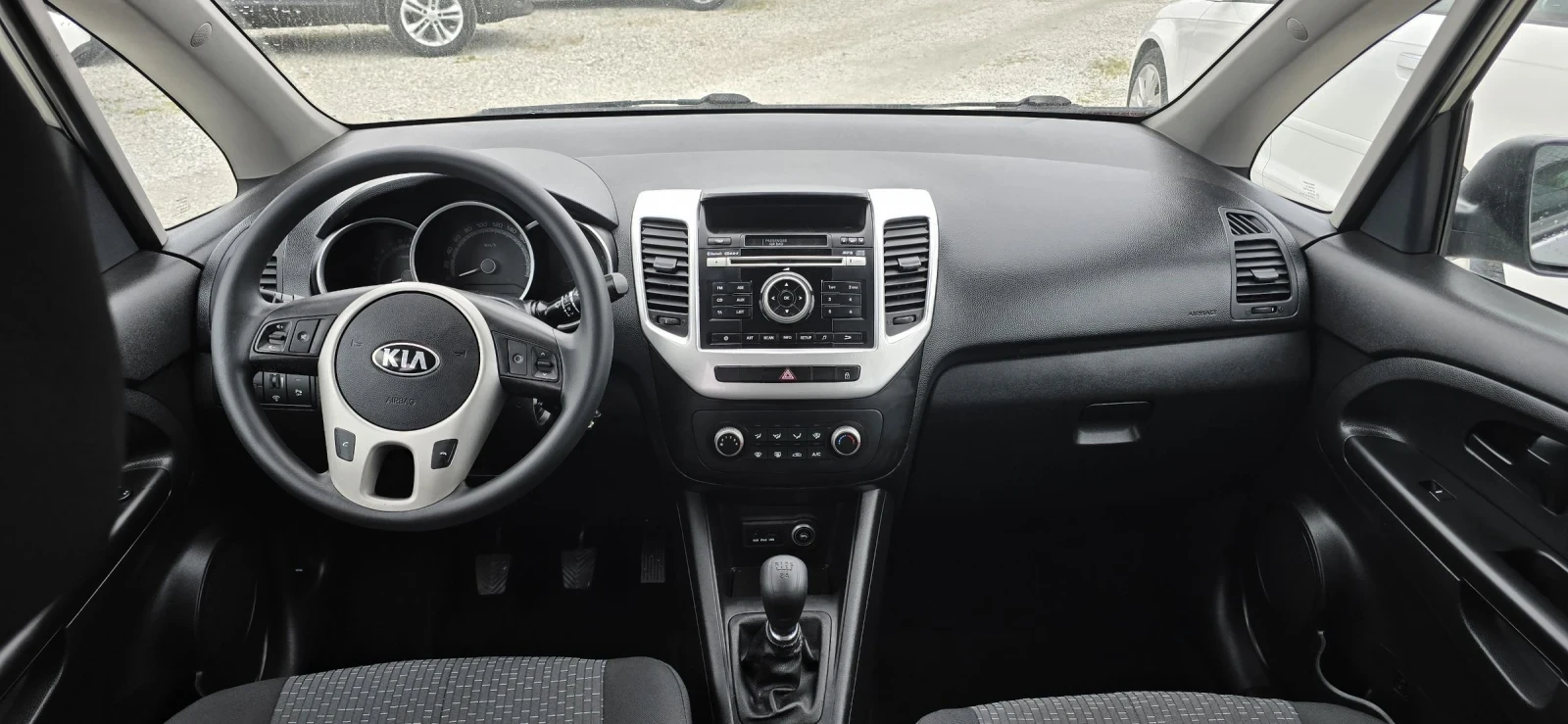 Kia Venga 1.4 GPL ЛИЗИНГ - изображение 8