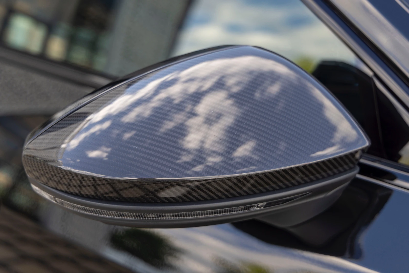 Audi E-Tron GT RS | Mobile.bg   16