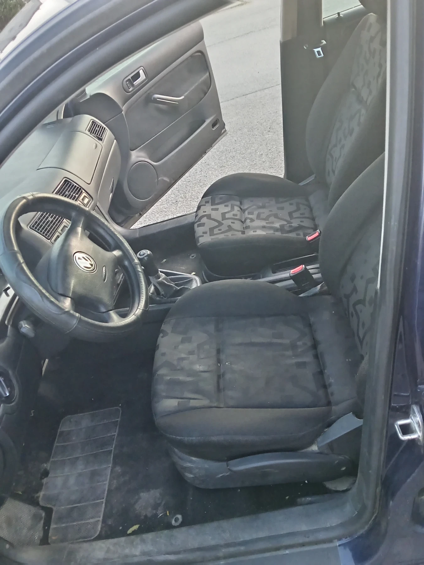VW Golf  - изображение 6
