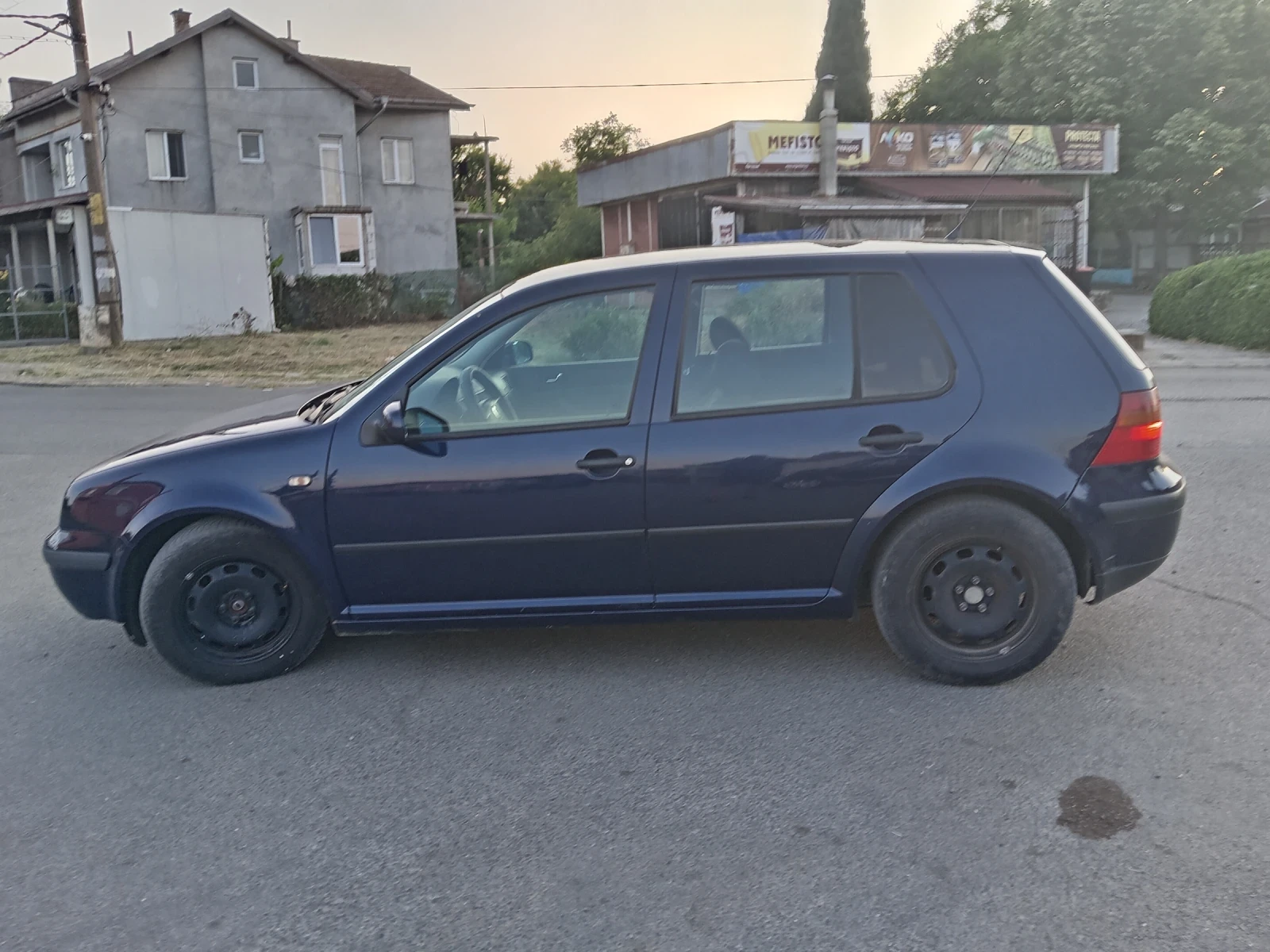 VW Golf  - изображение 3