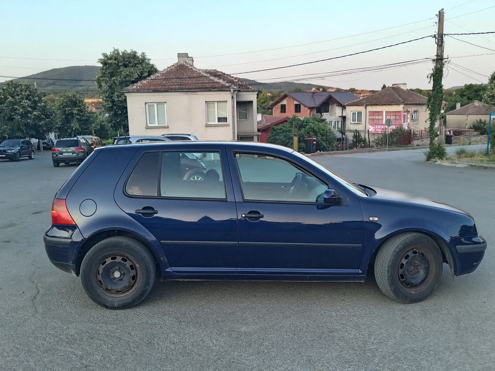 VW Golf  - изображение 4