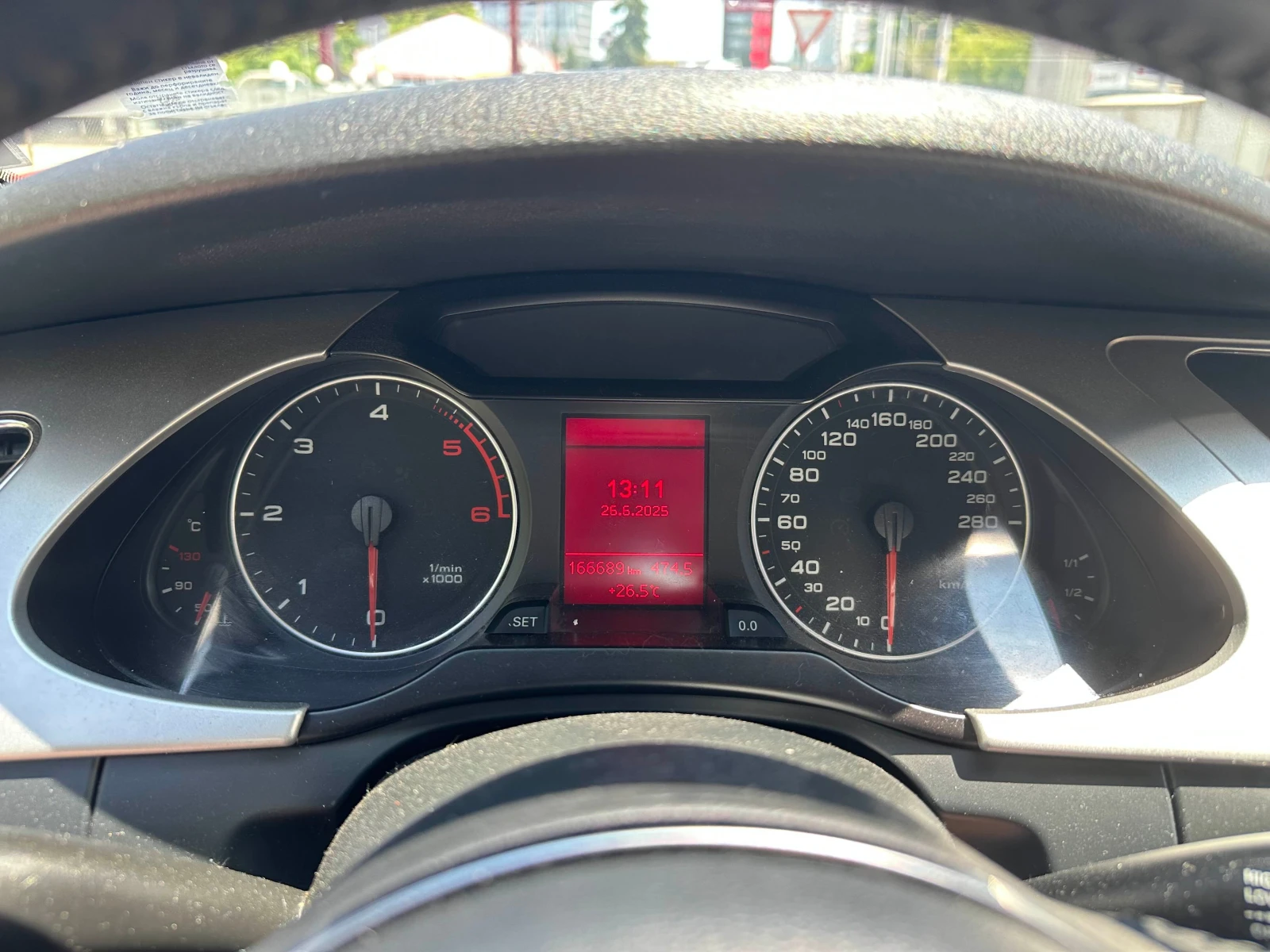 Audi A4 S line - изображение 7