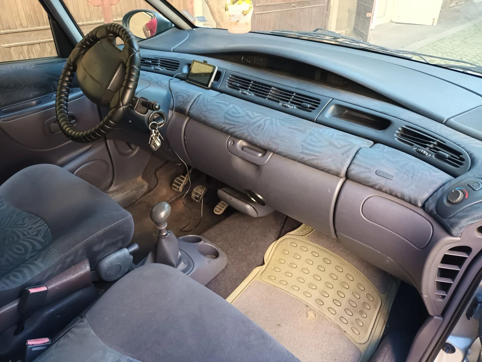 Renault Espace 2.0iбензин - изображение 7