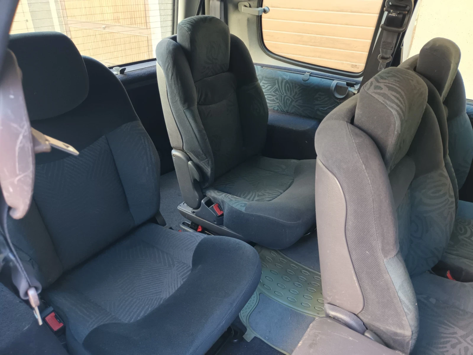 Renault Espace 2.0iбензин - изображение 9