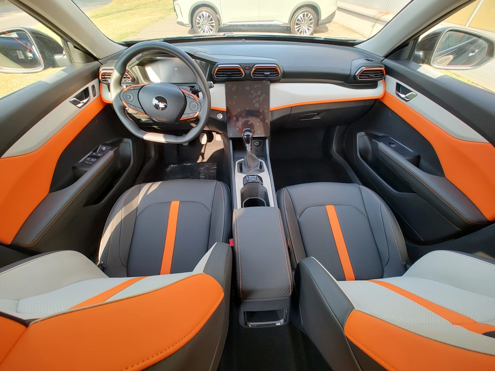 DONGFENG Shine E1 | Mobile.bg — изображение 11