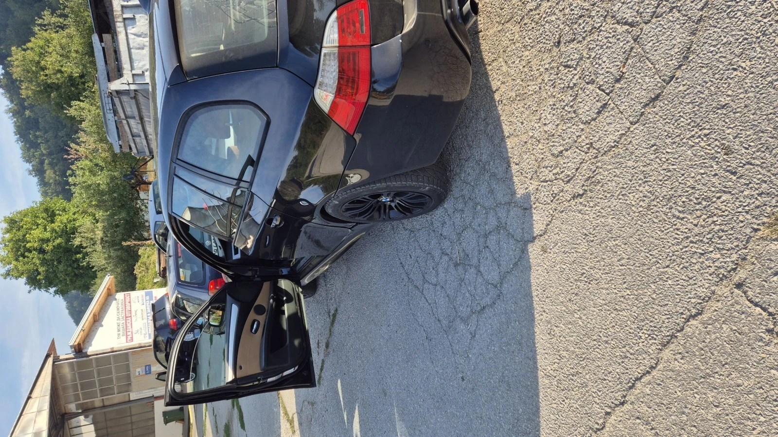 BMW 530  - изображение 2