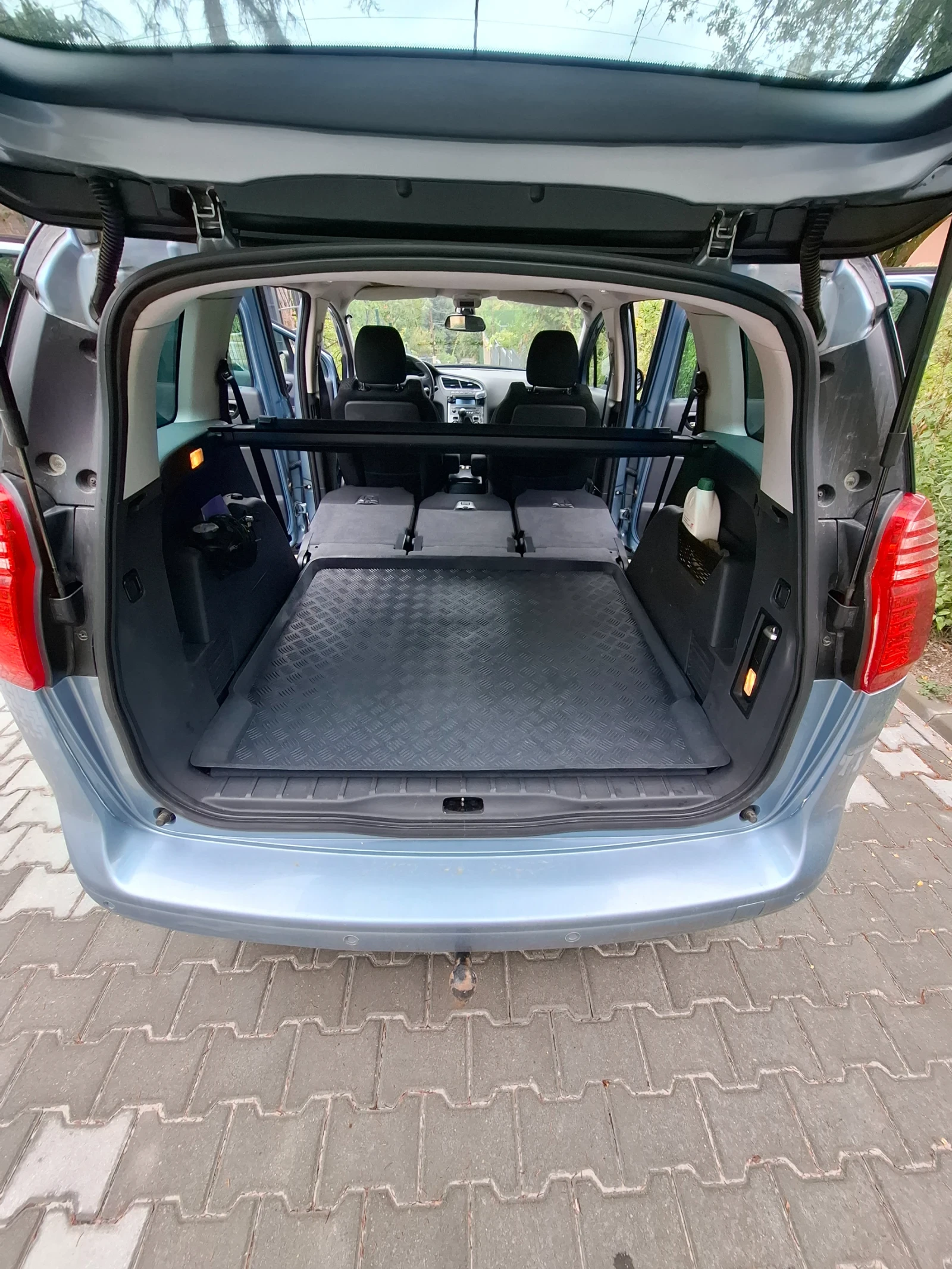 Peugeot 5008  - изображение 5