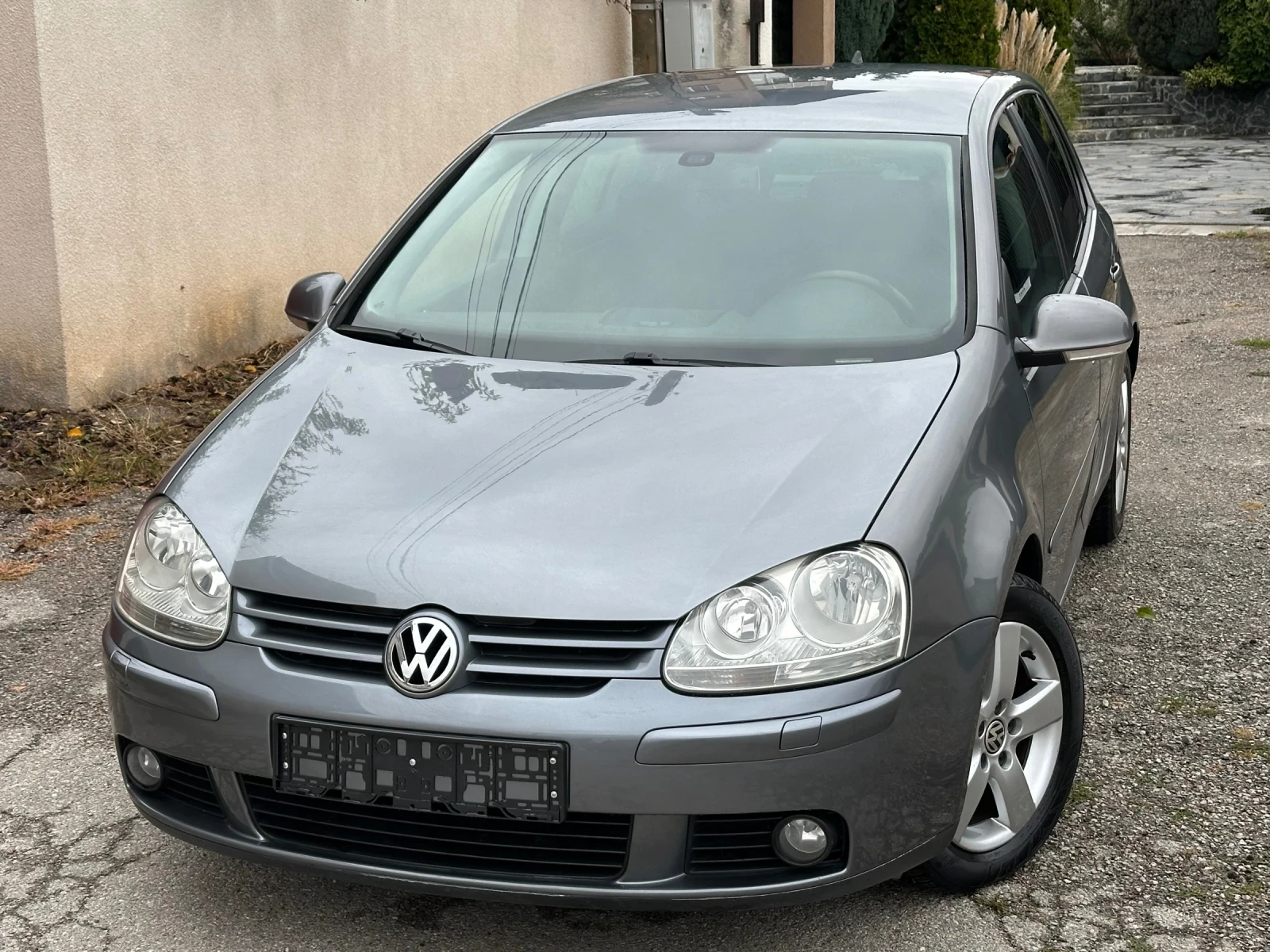 VW Golf 1.9TDI ����� �������! | Mobile.bg � ����������� 1