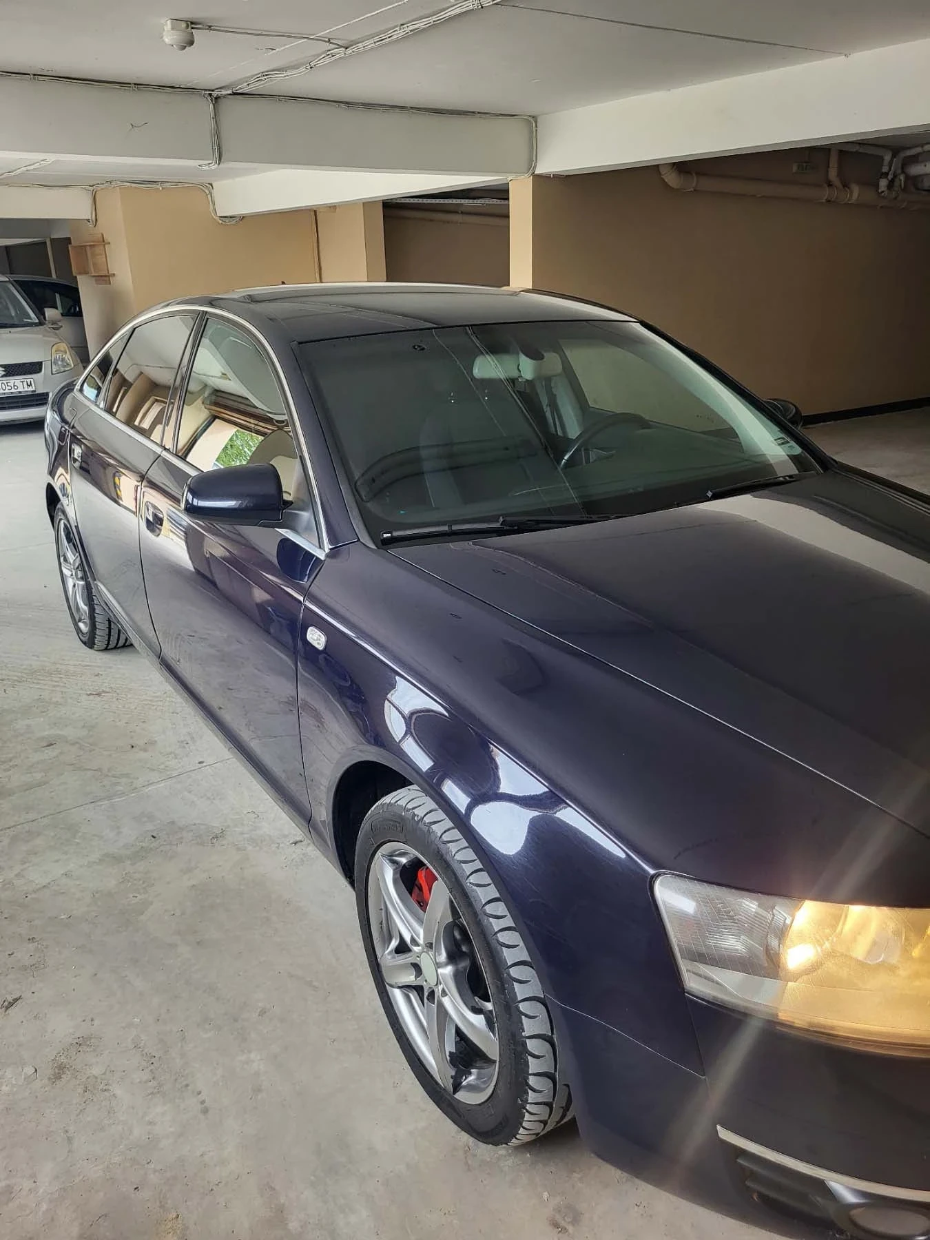 Audi A6 2.7 | Mobile.bg   12
