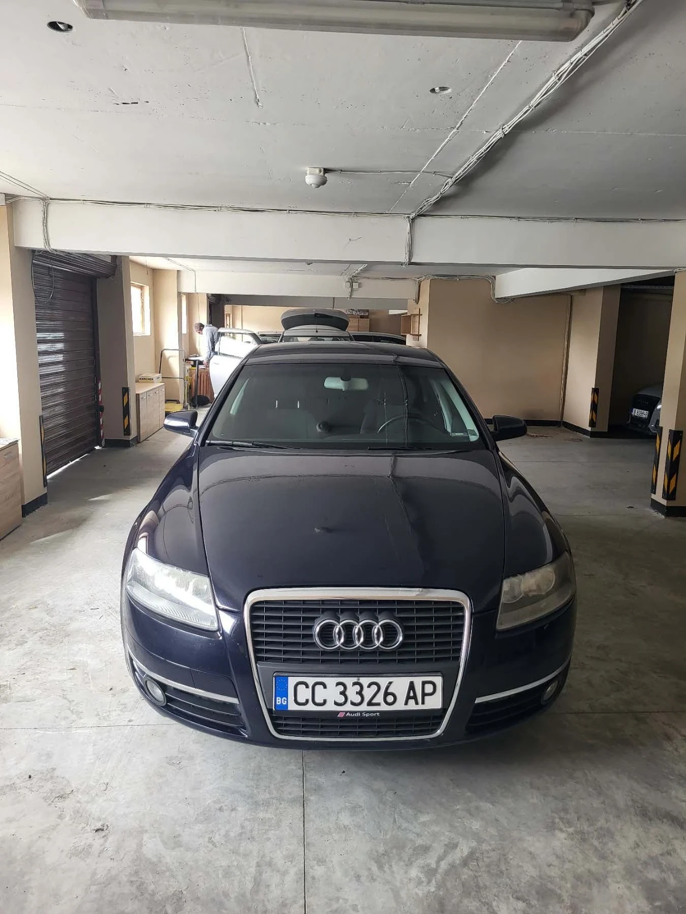 Audi A6 2.7 | Mobile.bg   1