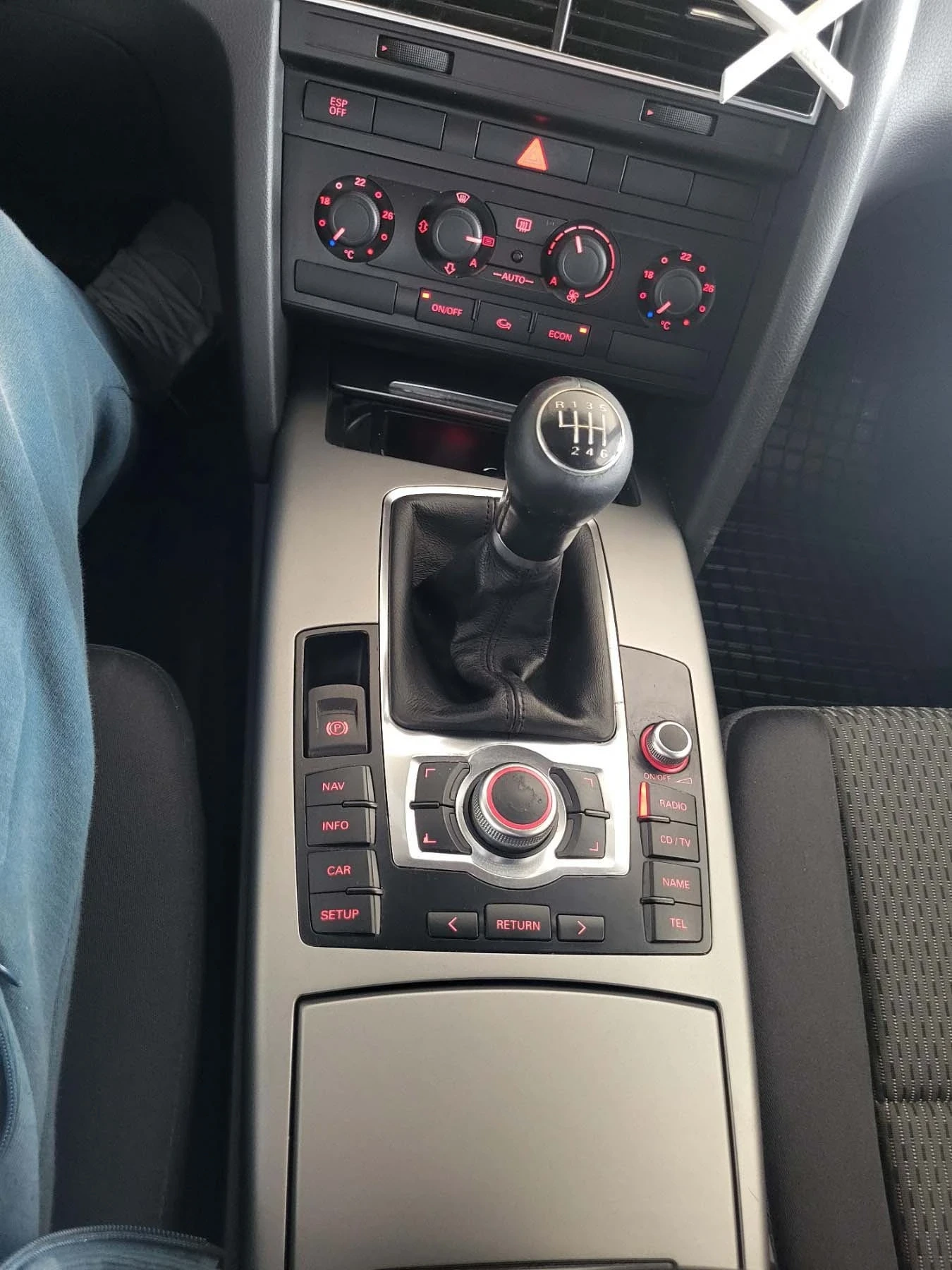 Audi A6 2.7 - изображение 6