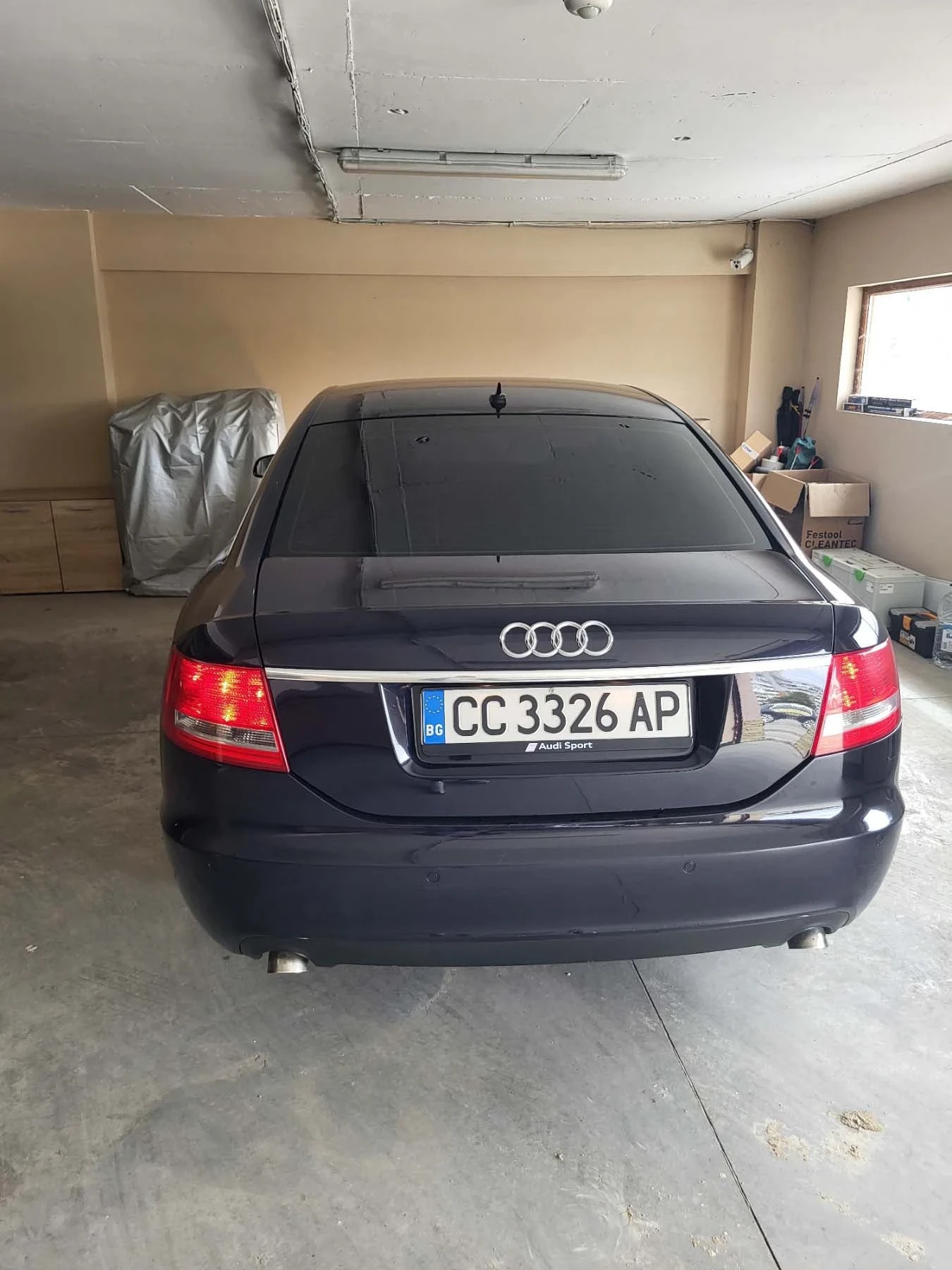 Audi A6 2.7 | Mobile.bg   11