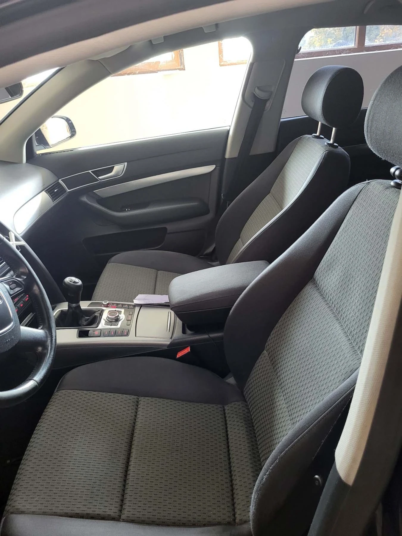 Audi A6 2.7 - изображение 3