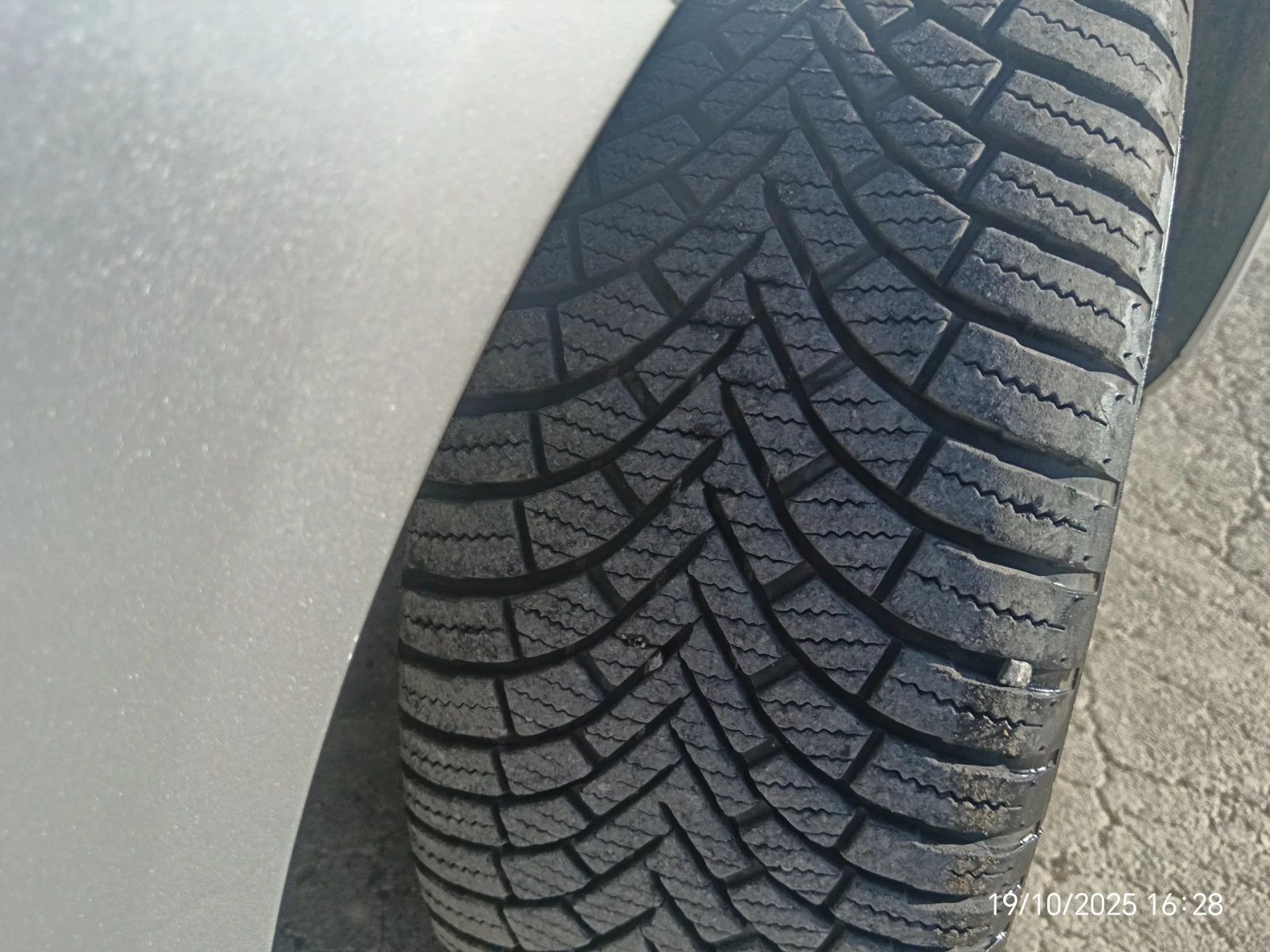 Opel Astra  - изображение 9