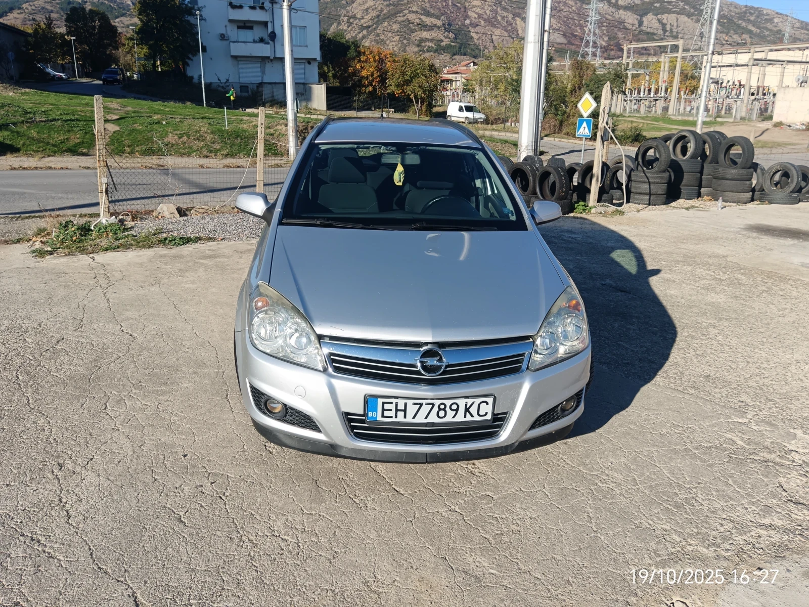 Opel Astra  - изображение 2