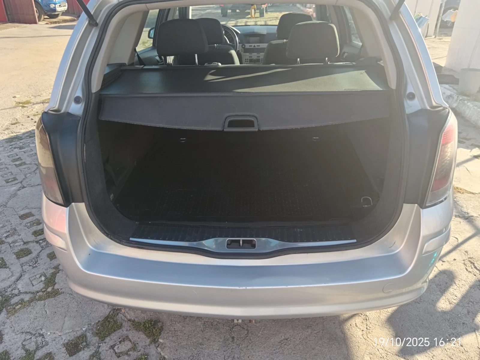 Opel Astra  - изображение 3