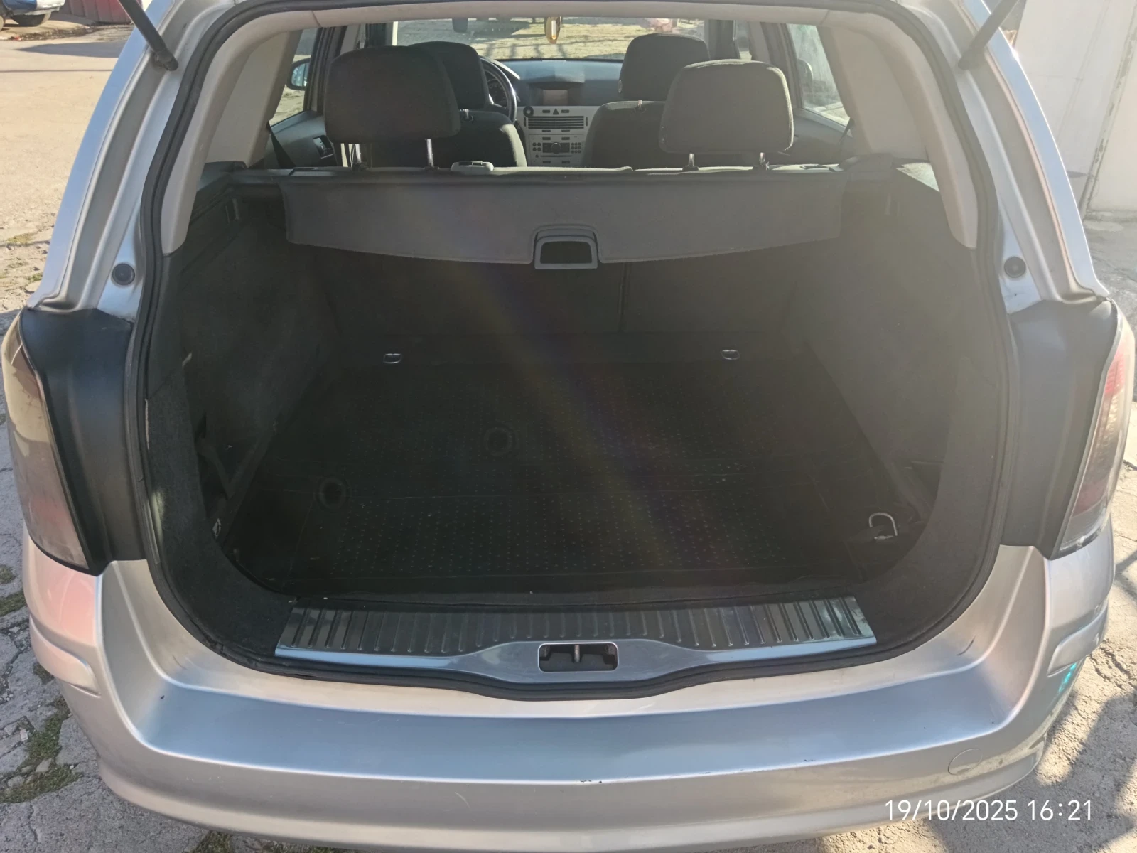 Opel Astra  - изображение 4