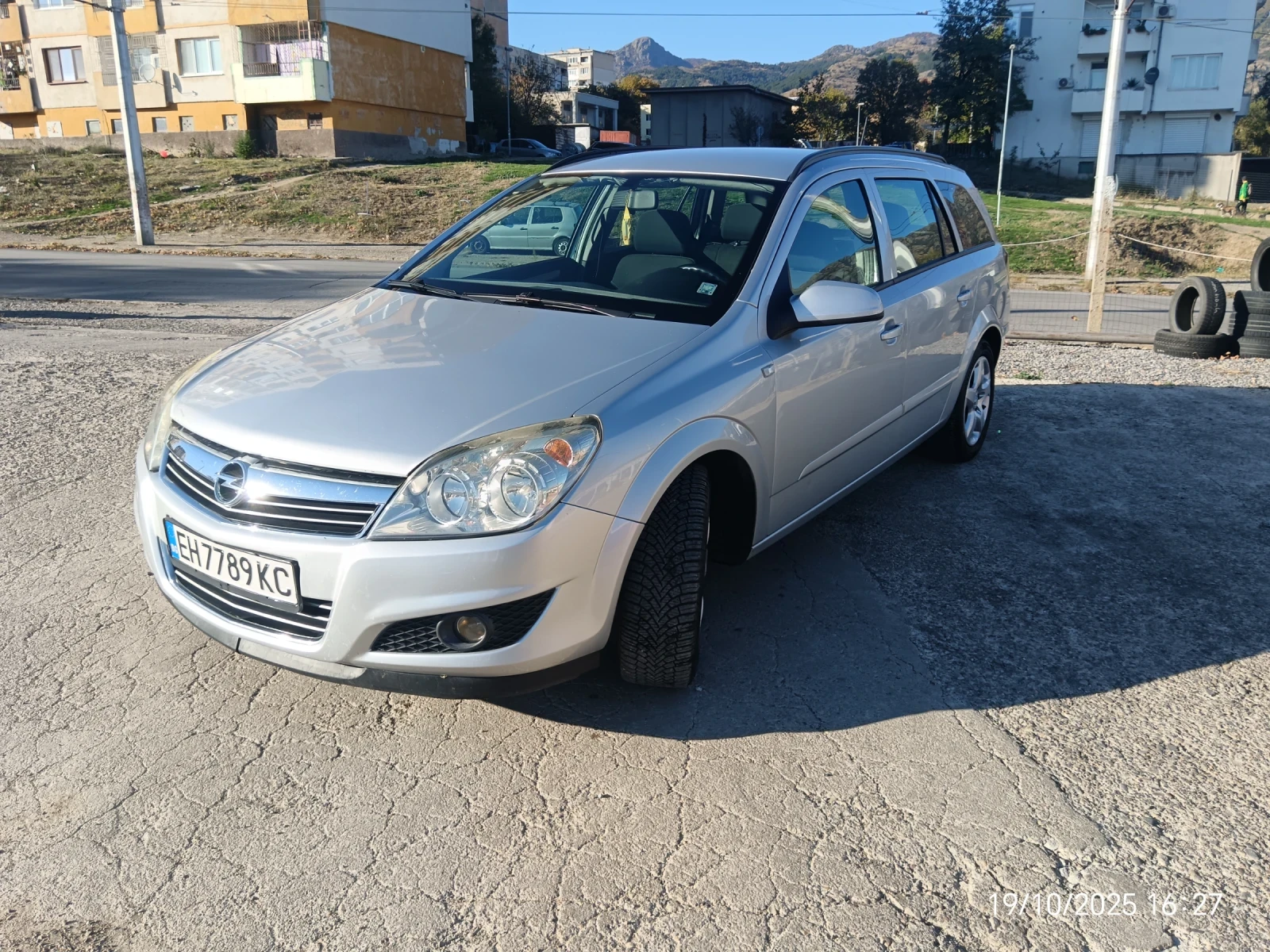 Opel Astra | Mobile.bg   1