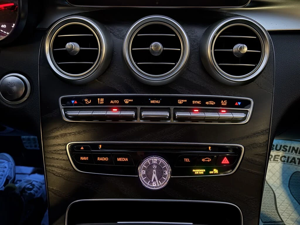 Mercedes-Benz C 450 AMG !4-MATIC!* *   *  | Mobile.bg   13